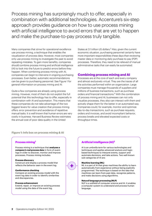 Accenture - 14th_05_Beyond Process Mining - Page 1