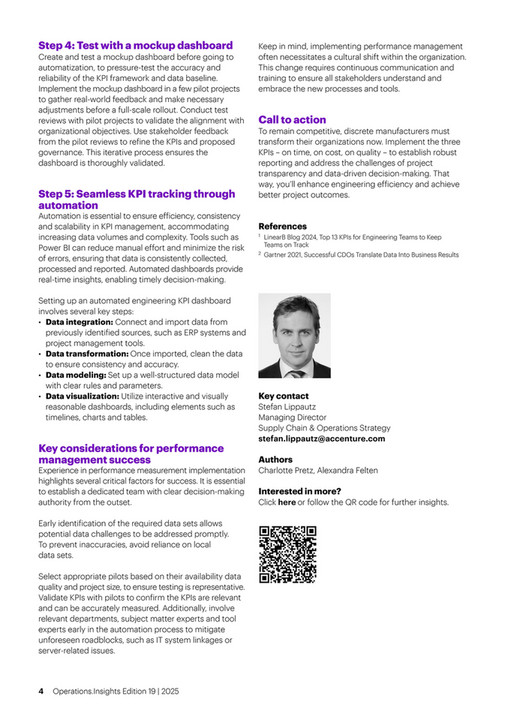 Accenture - 19th_05_Master the art of engineering KPIs - Page 1