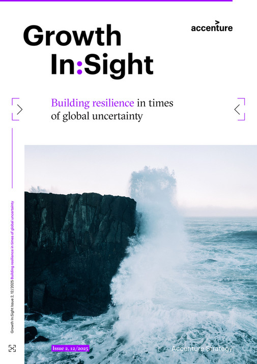 Accenture - Accenture_Growth InSight_Issue 2_12-2025 - Page 1