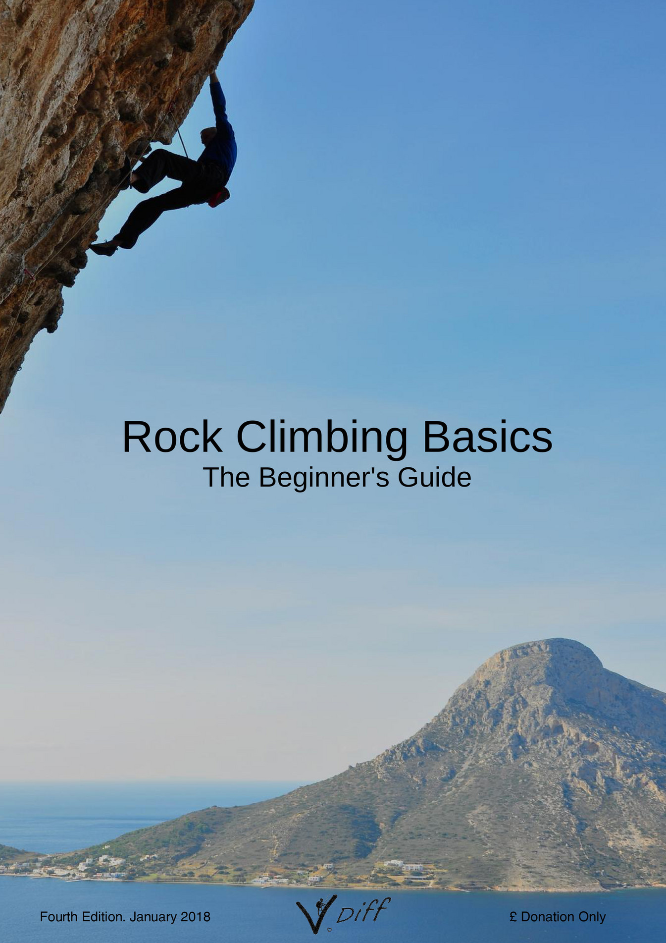 My Publications - Rock Climbing Basics - VDiff Climbing - Page 1 ...