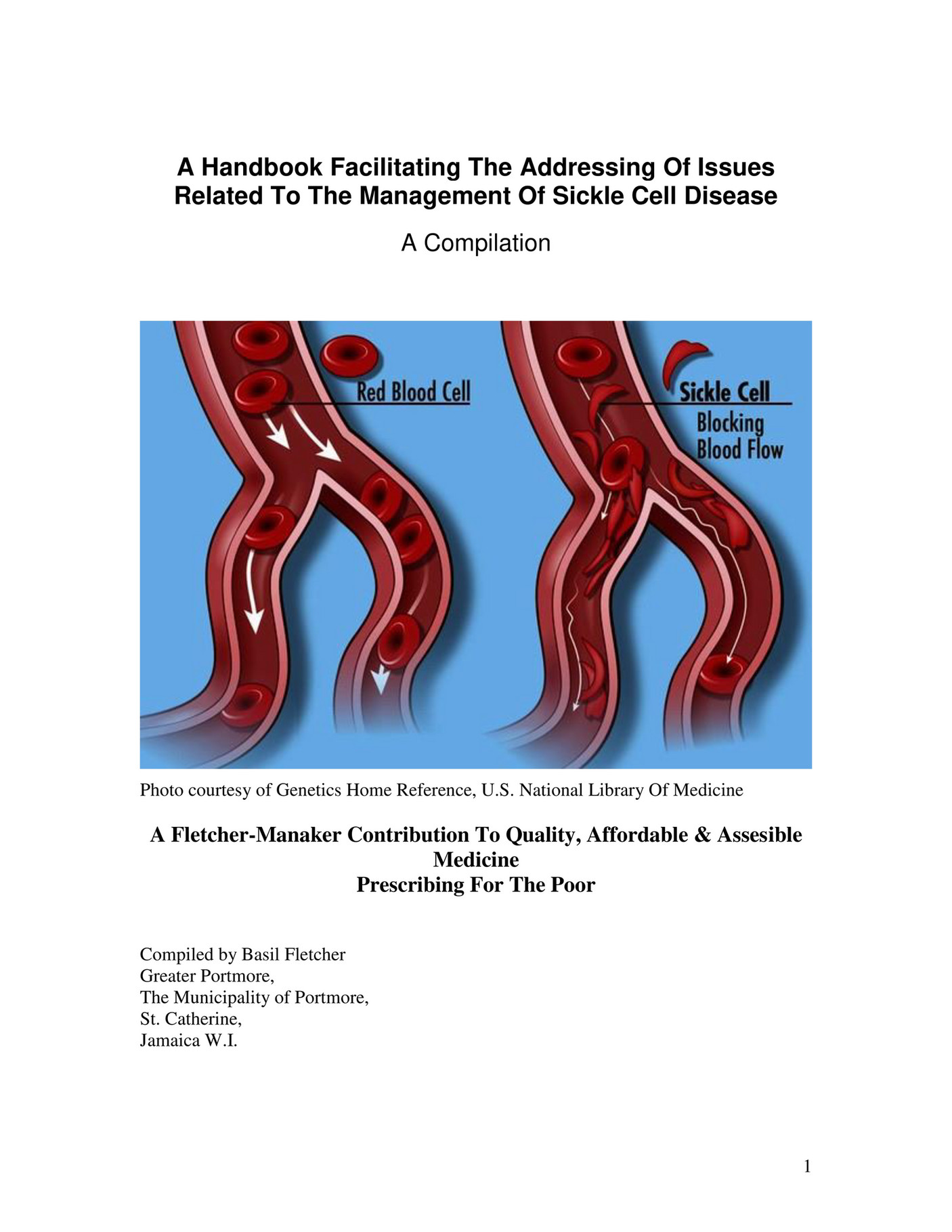 Na A Handbook Facilitating The Addressing Of Issues Related To The Na A Handbook Facilitating The Addressing Of Issues Related To The
