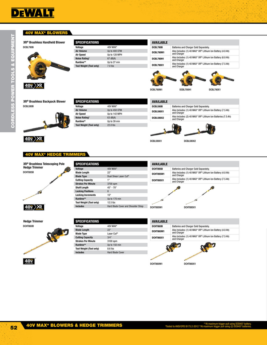 Dcbl790b discount