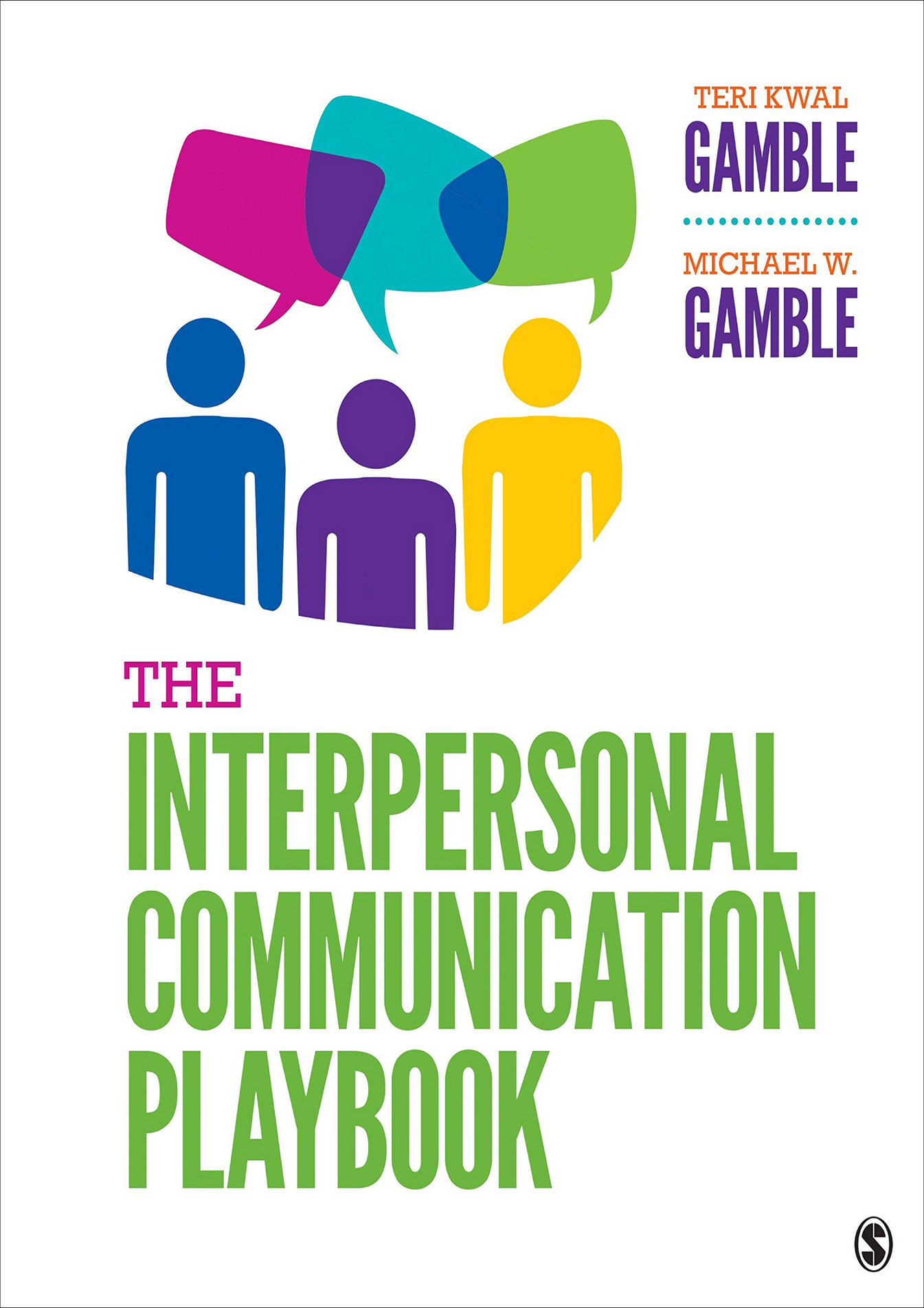 Tyson EBOOK The Interpersonal Communication Playbook Page 1