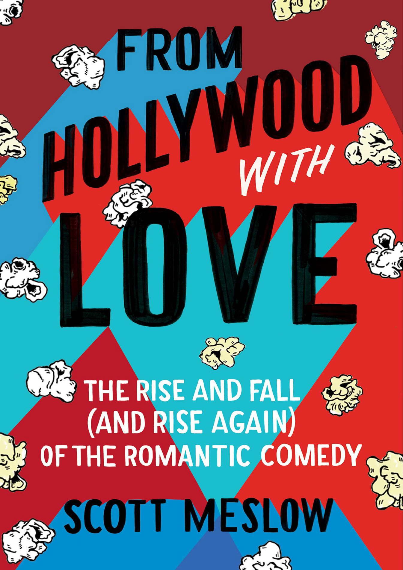 The Rise And Fall (and Rise?) Of Dora Blanco