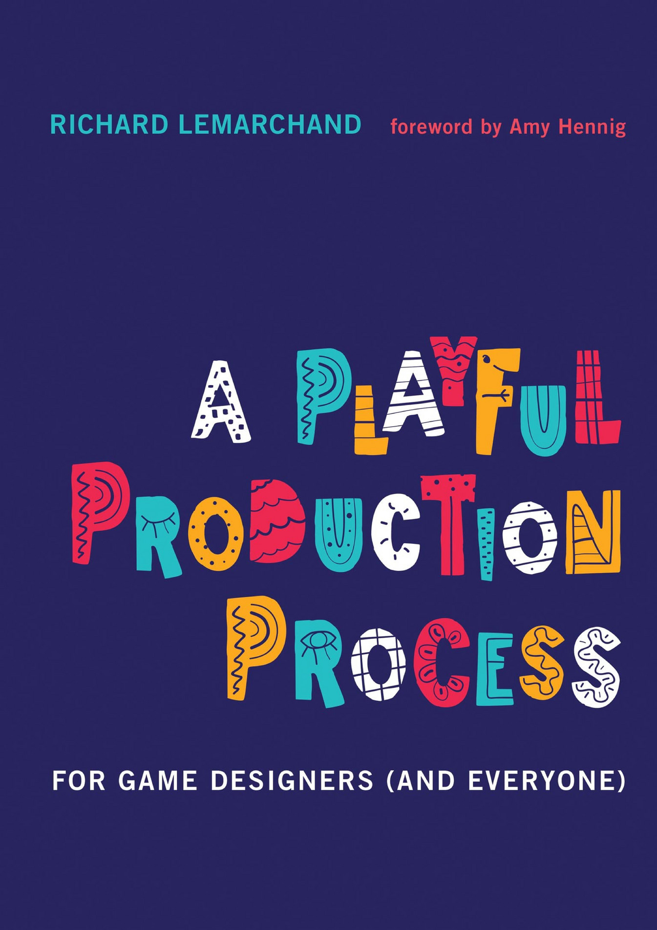 Carrol Download A Playful Production Process For Game Designers And