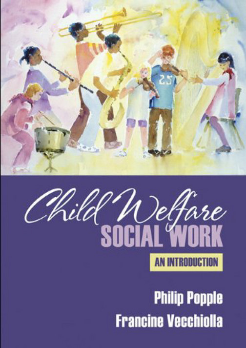 social work research on child welfare