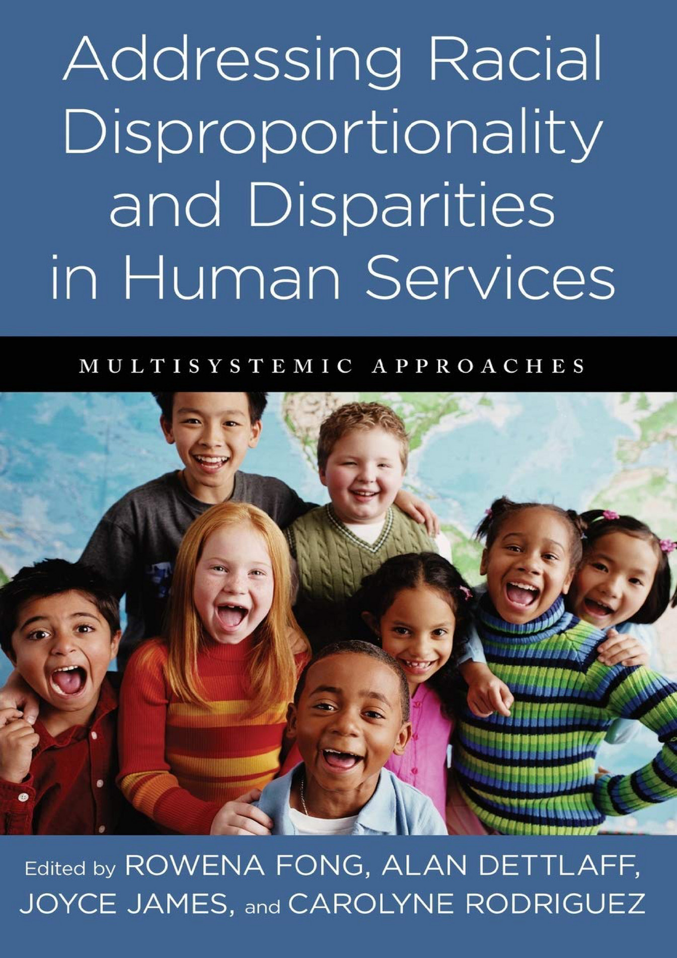 Carrol - EBOOK Addressing Racial Disproportionality And Disparities In ...