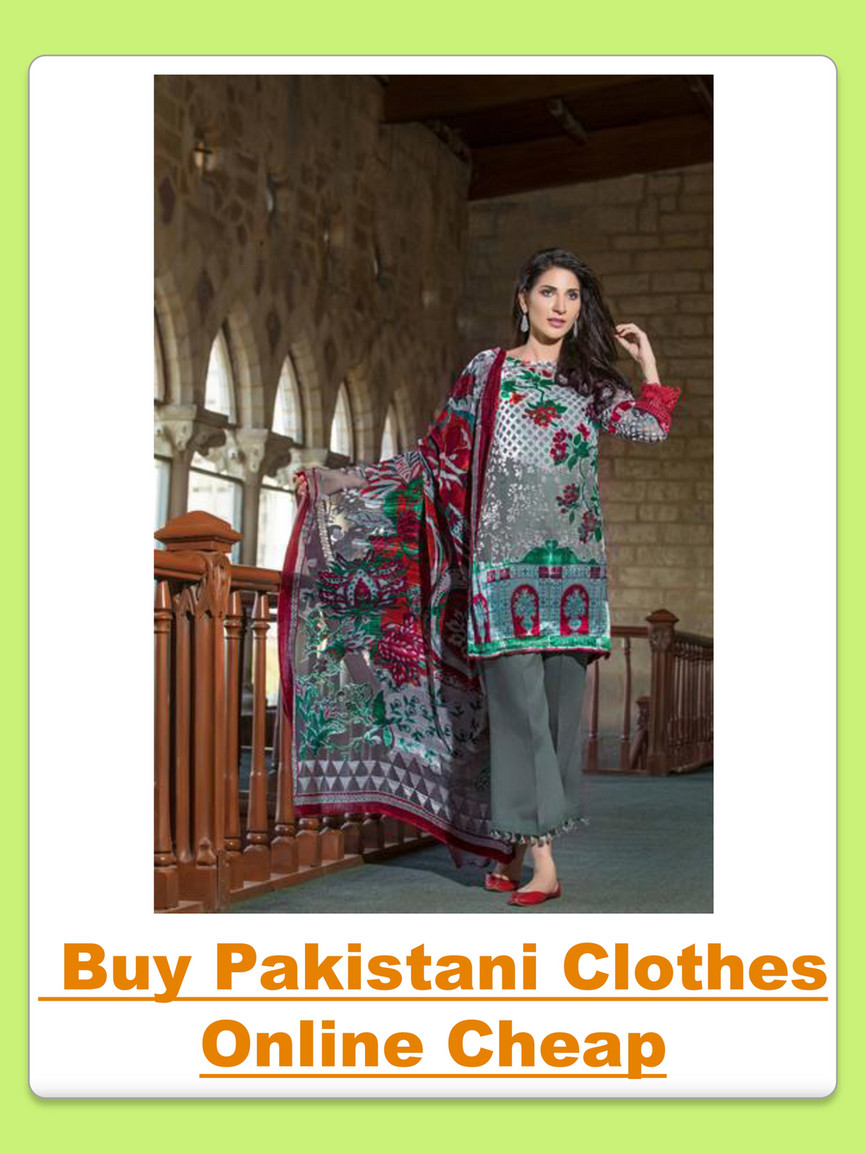 cheap pakistani clothes online