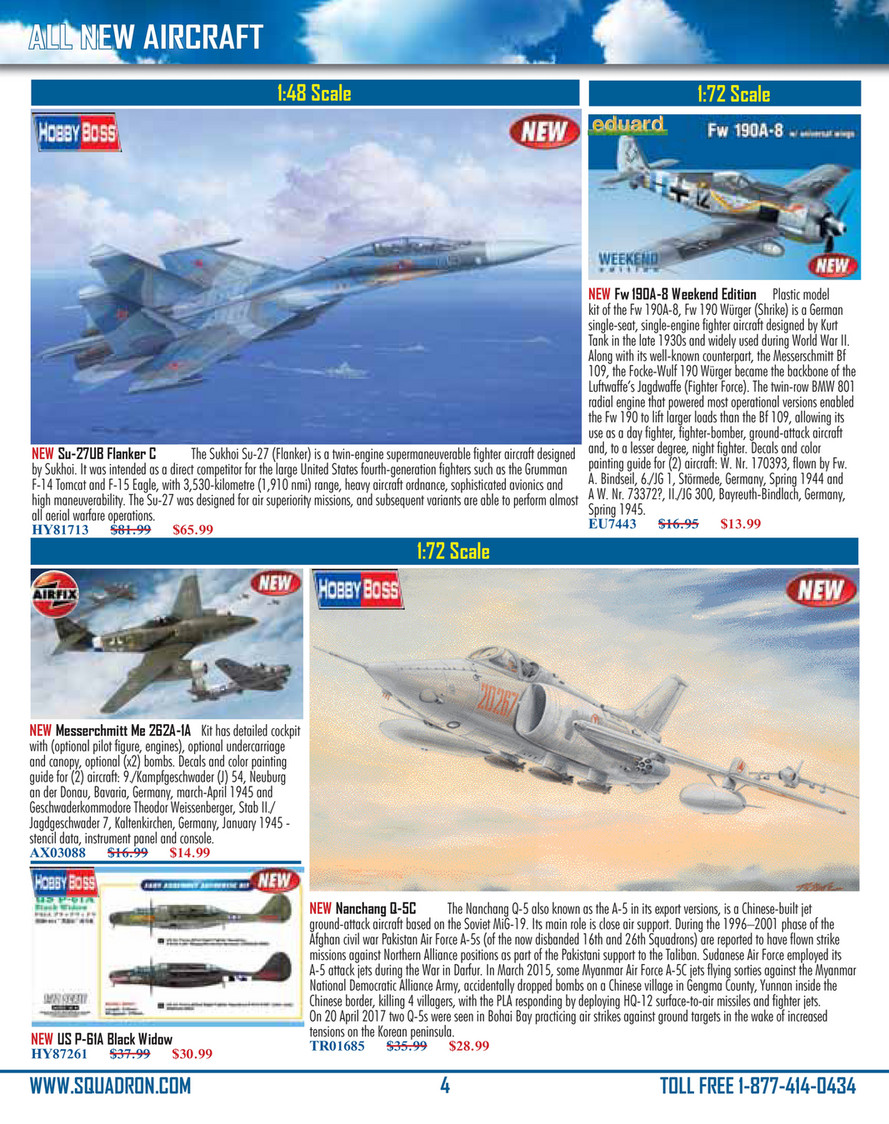Mmd Squadron December17 Flyer Page 4 5 Created With Publitas Com