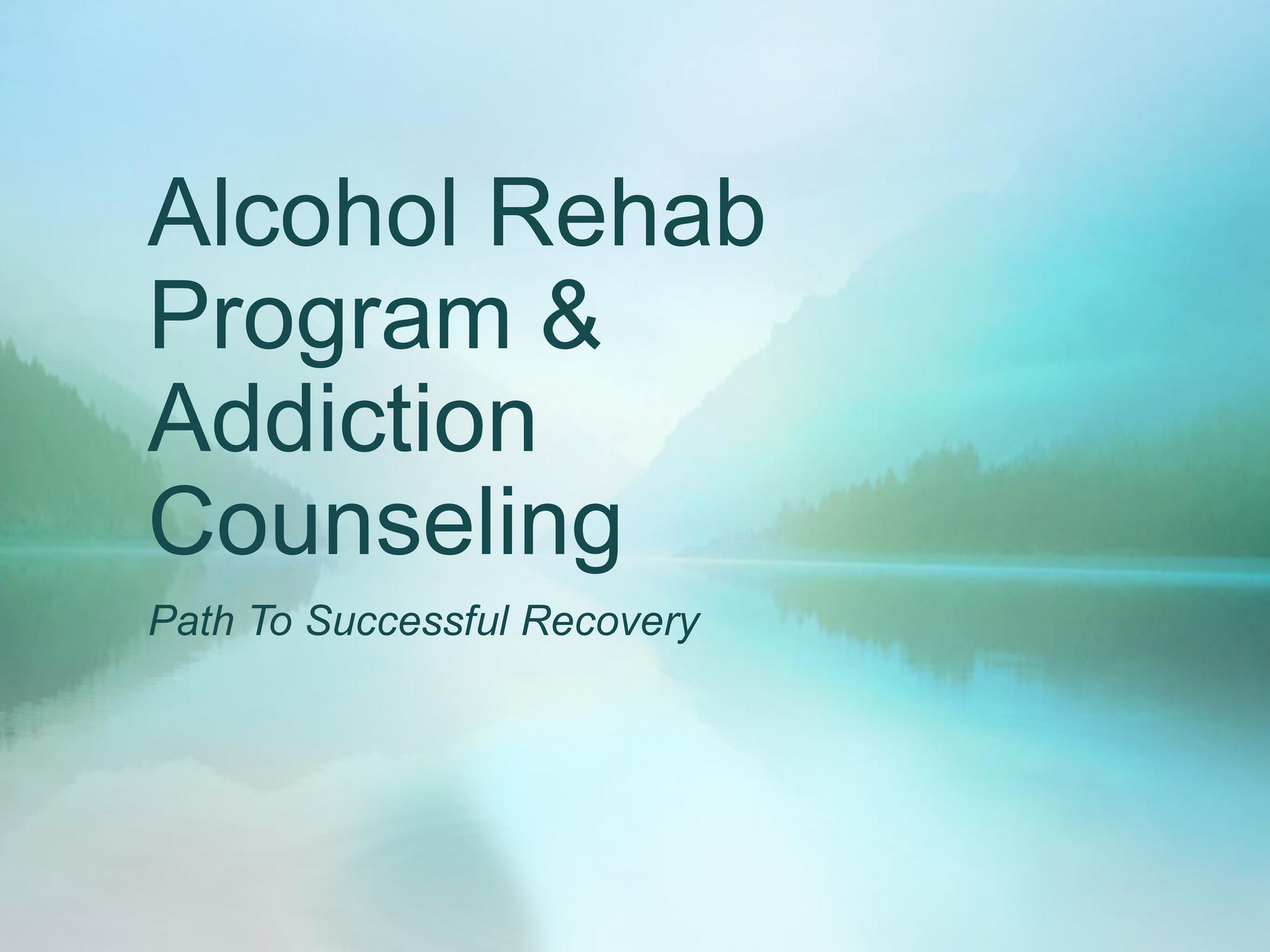 Canadian Addiction Rehab Alcohol Rehab Program & Addiction Counseling