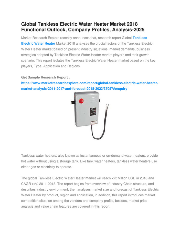 TITAN Water Heater Age Building Intelligence Center, 46 OFF