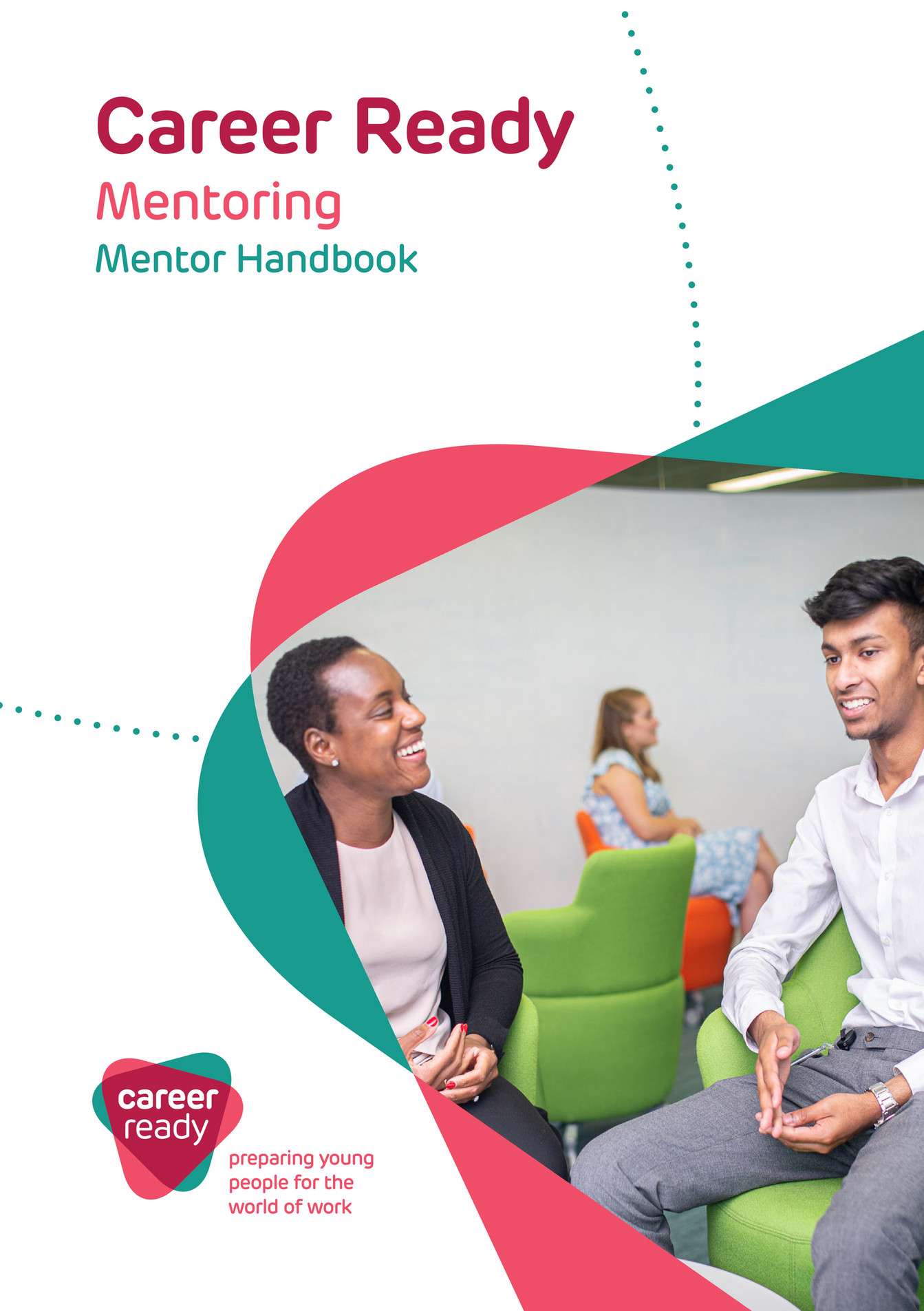 Career Ready - Career Ready Mentor Handbook - Year 12 Mentoring - Page ...