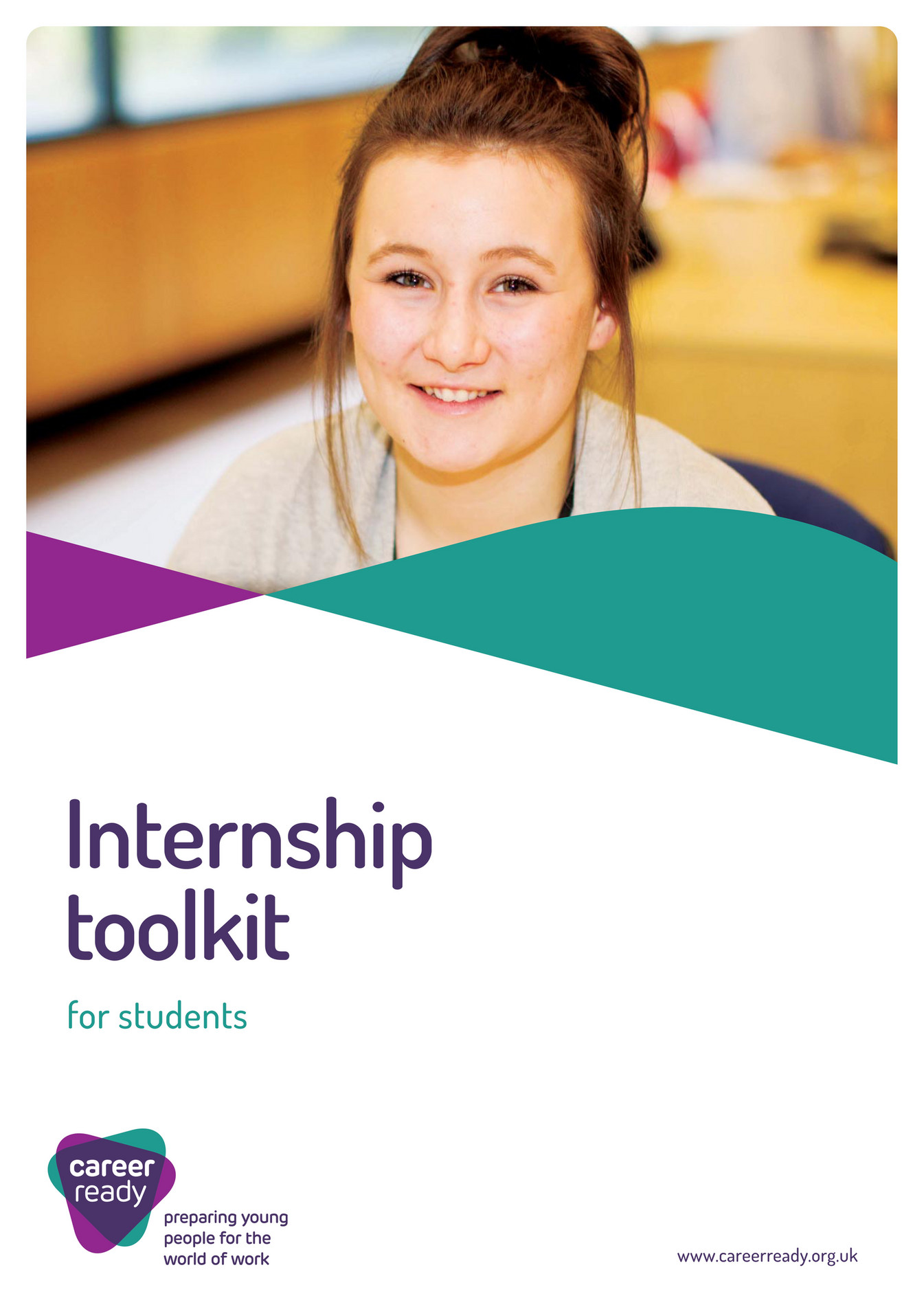 career-ready-career-ready-internship-toolkit-for-students-page-1-created-with-publitas