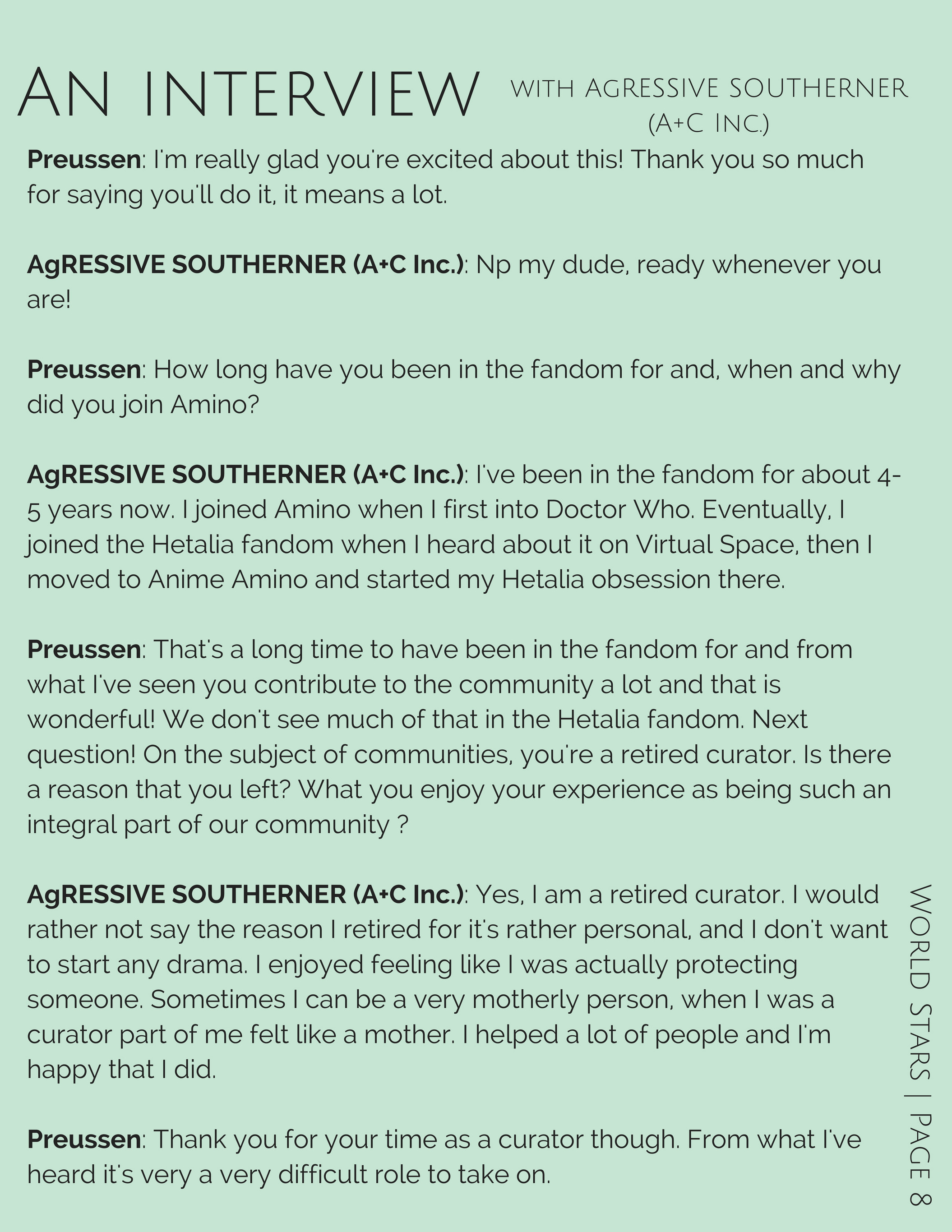 World Stars World Stars Issue 1 Page 6 7 Created With Publitas Com