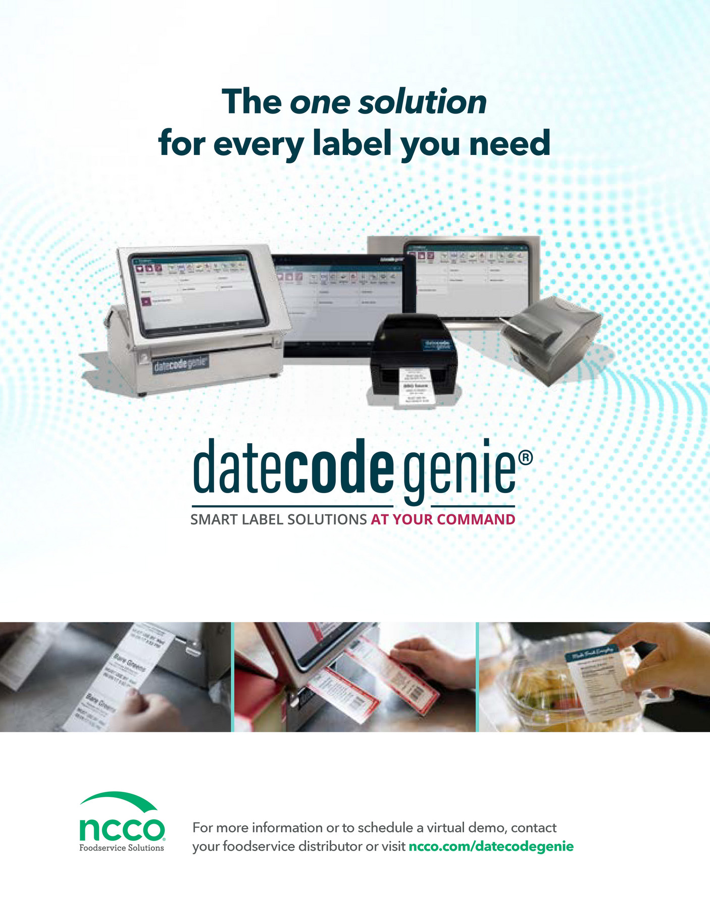 NCCO DateCodeGenie 2021 Brochure_NC DCG 01 021 Page 1