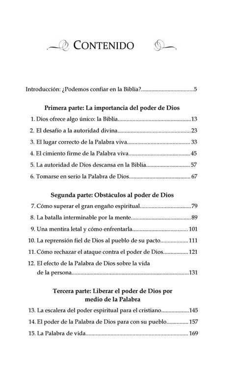 MVI Querétaro - El poder de Diios para tu vida - A.W.Tozer - Página 1 ...