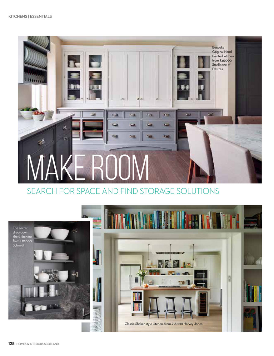 Norfolk Oak Ltd Homes Interiors Issue 117 Page 2 3 Created
