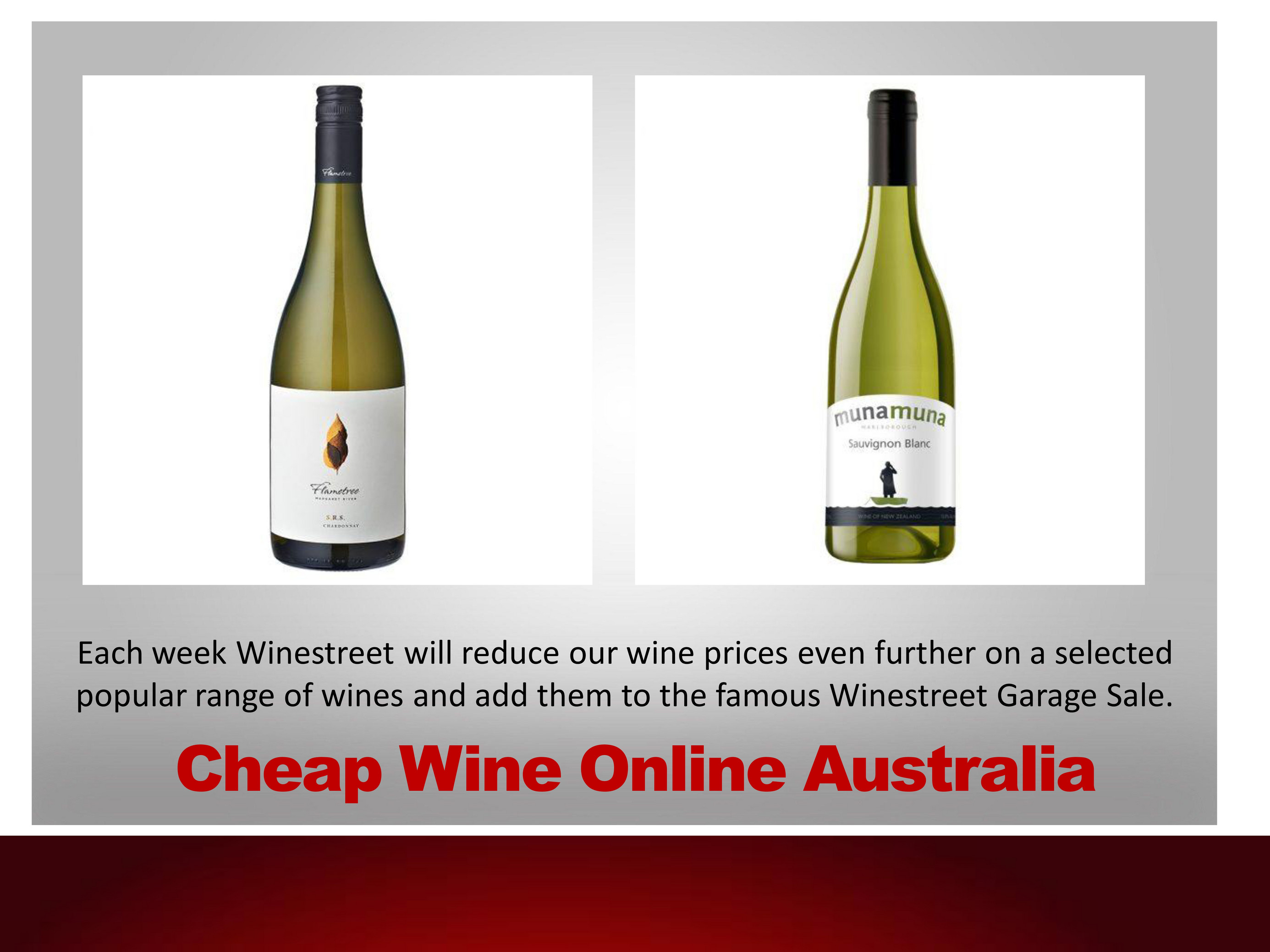 cheap wine online