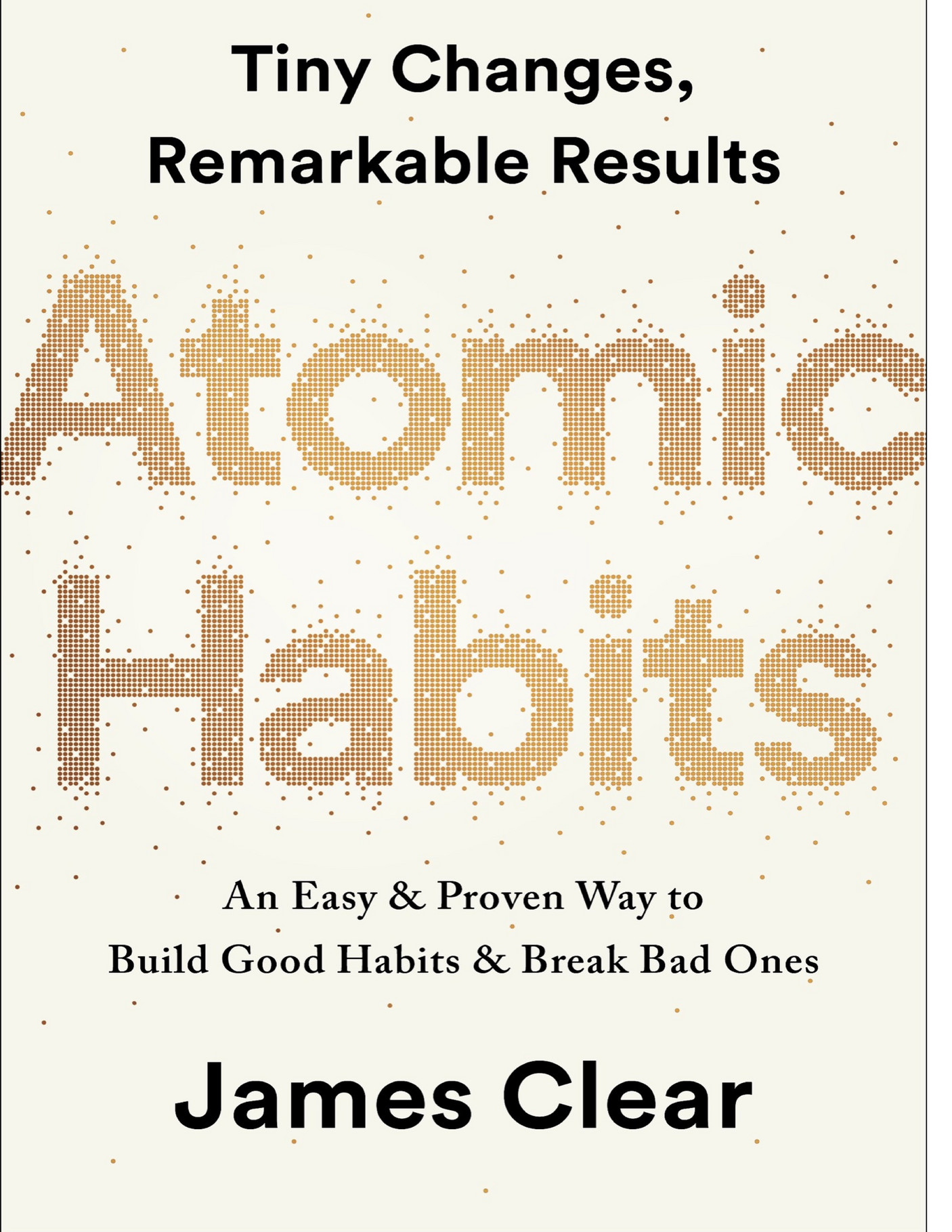 best book to read after atomic habits