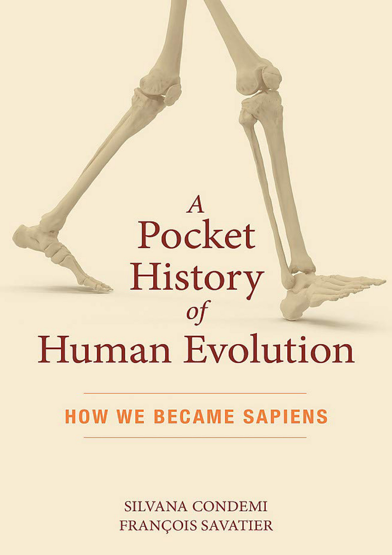 the origin of human book