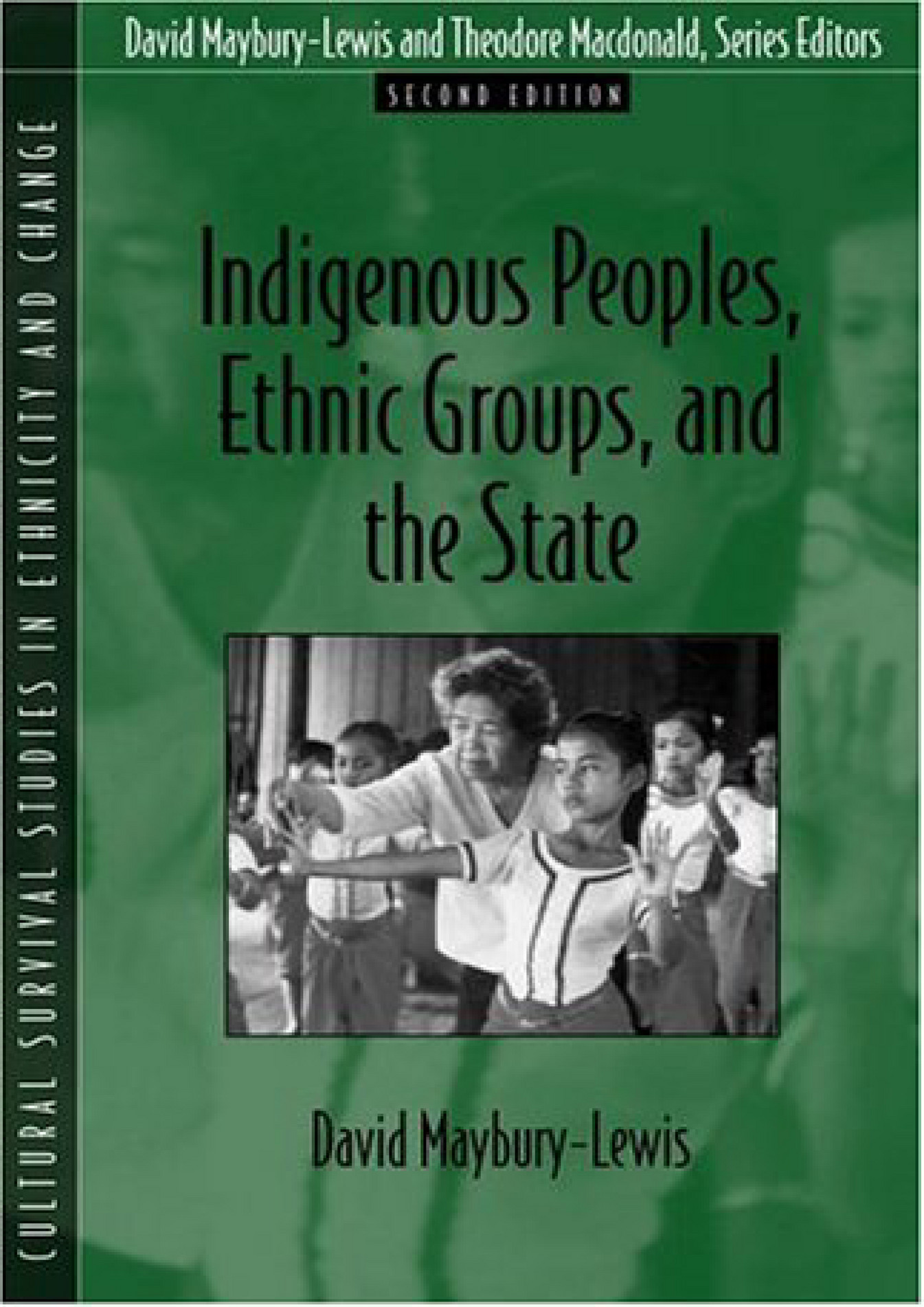 eBook BOOK Indigenous Peoples Ethnic Groups