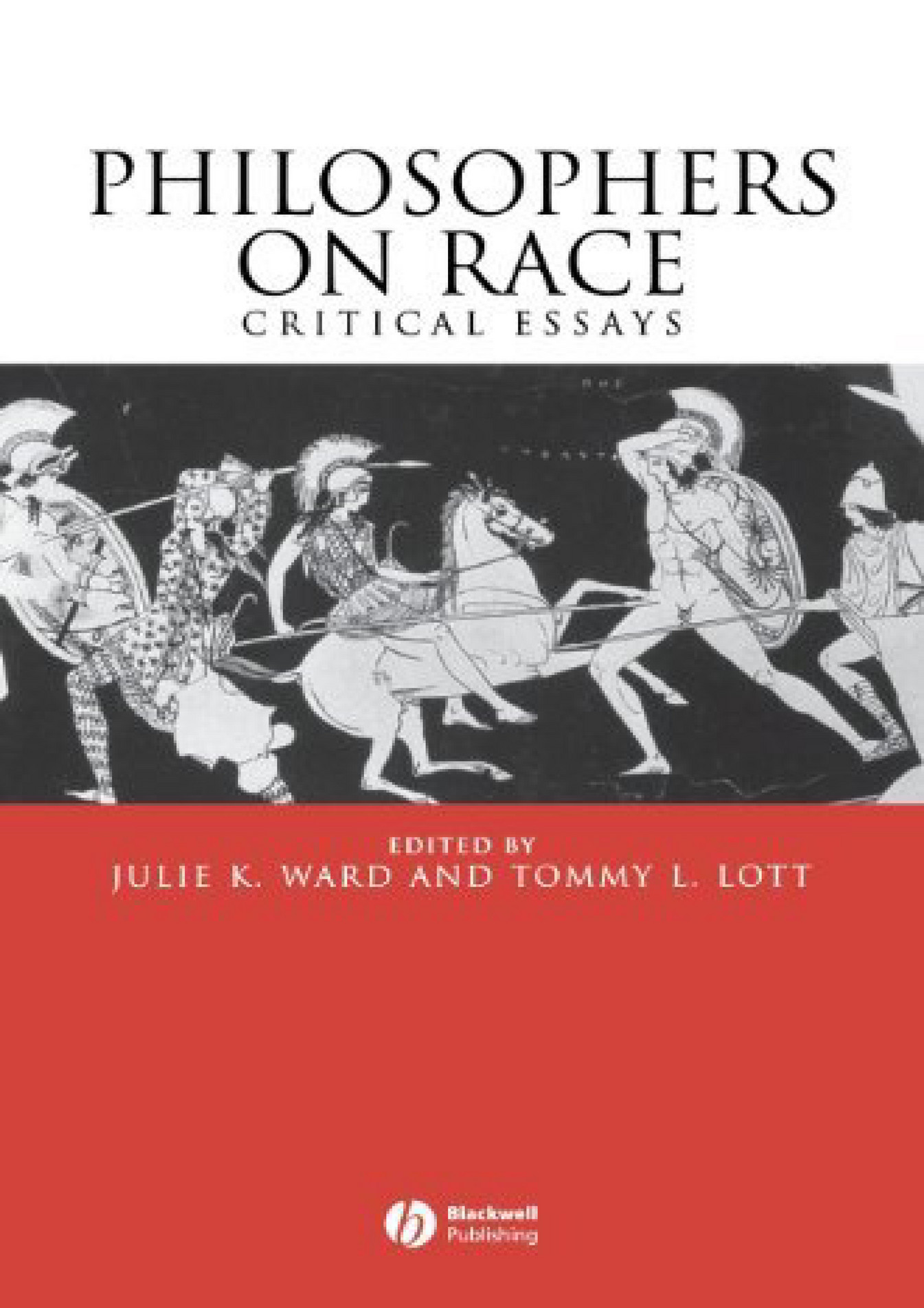 philosophers on race critical essays