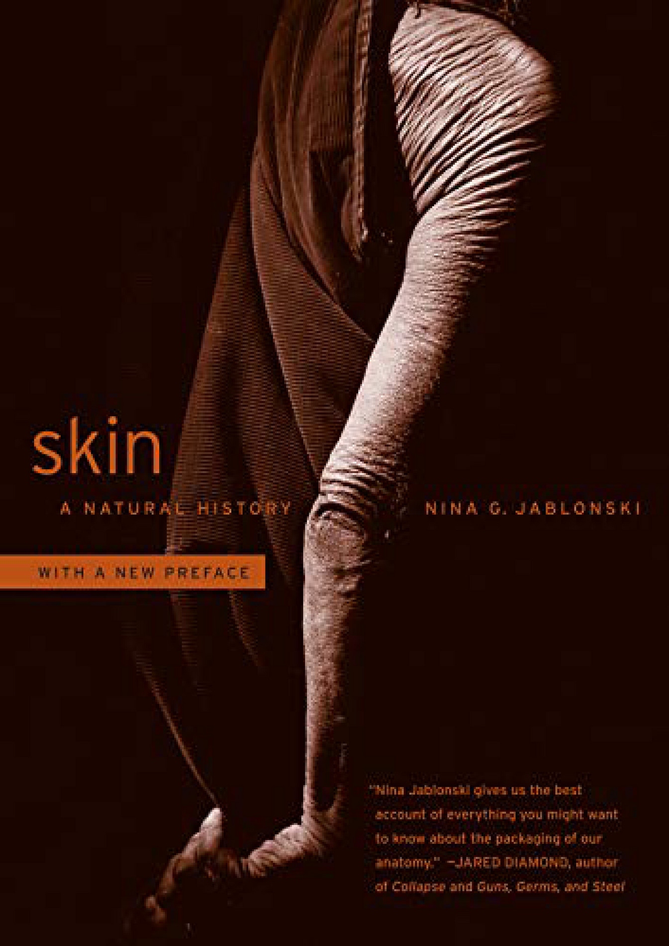 e-Book - BOOK Skin A Natural History - Page 1 - Created with Publitas.com