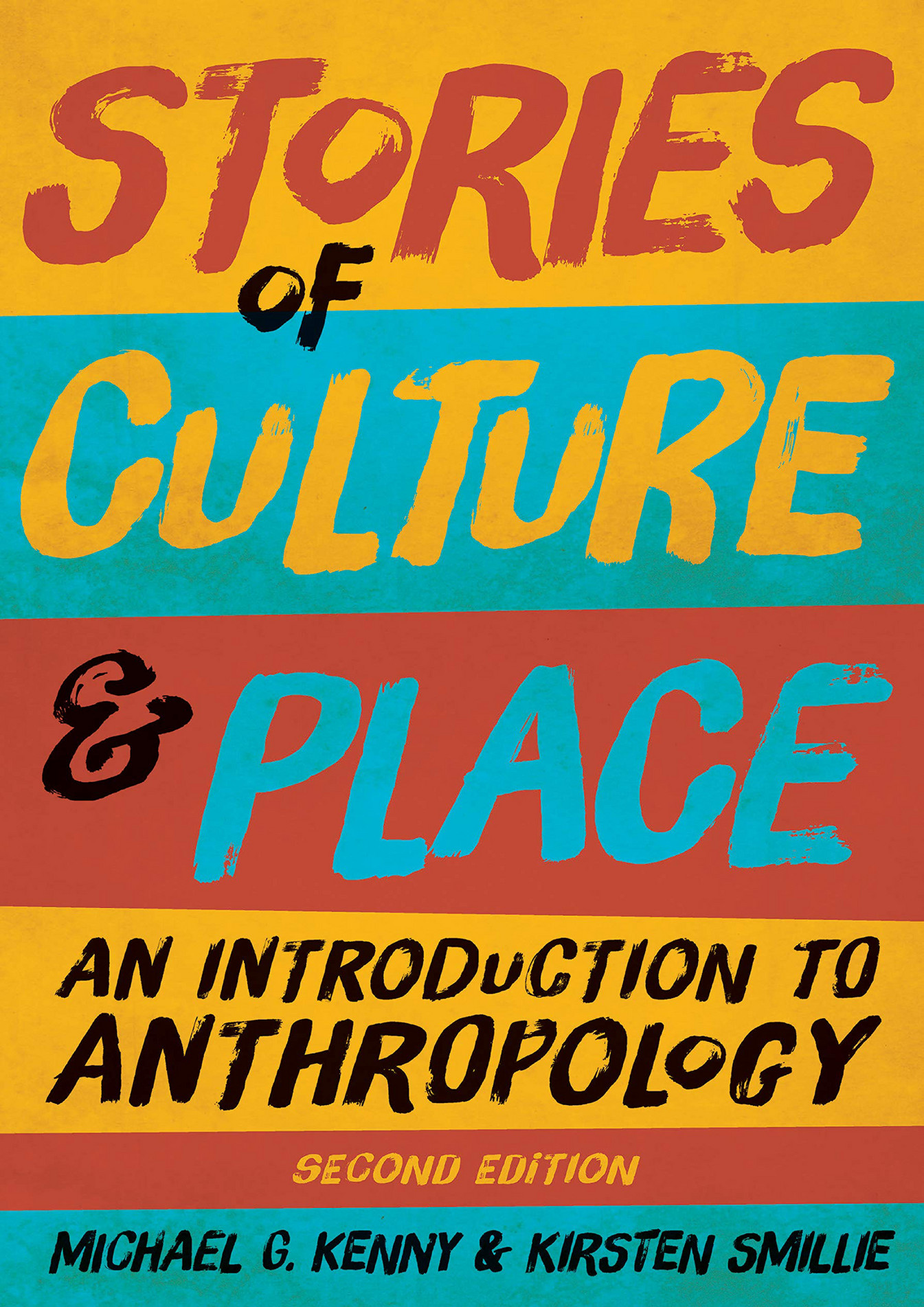 Introduction To Anthropology Book