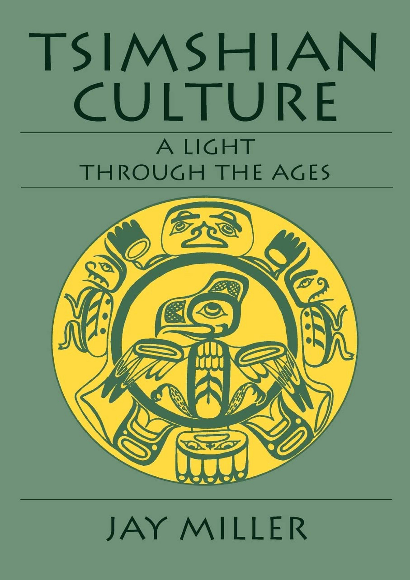 e-Book - BOOK Tsimshian Culture A Light through the Ages - Page 1 ...