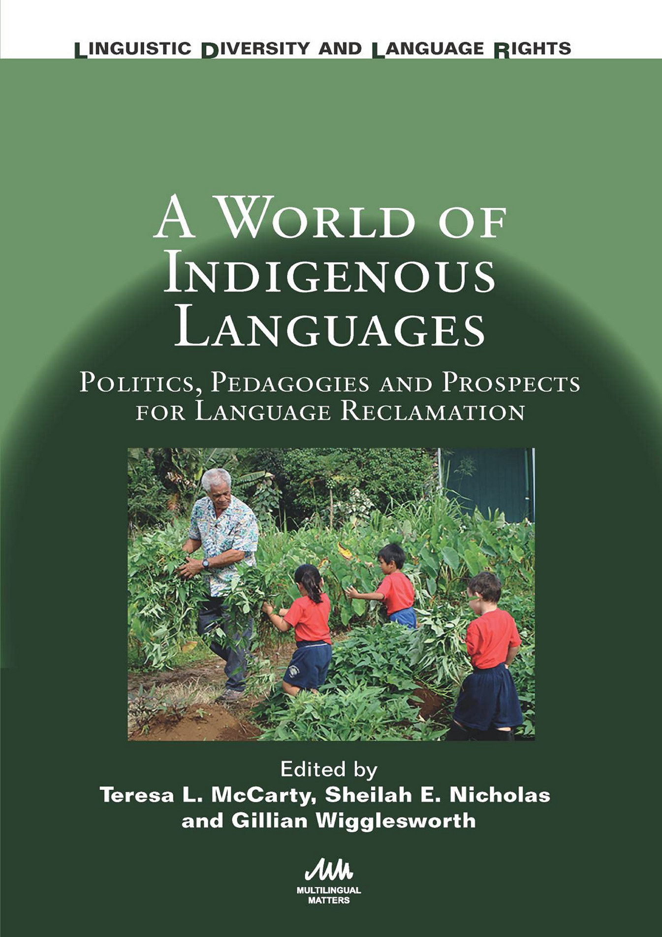 E-Book - DOWNLOAD A World Of Indigenous Languages Politics Pedagogies ...