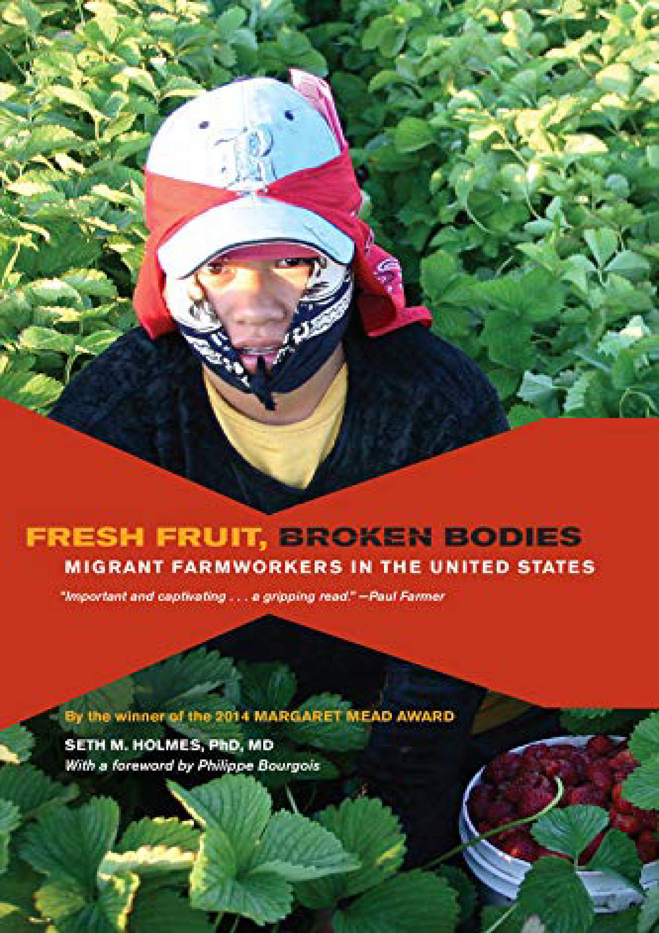 eBook DOWNLOAD Fresh Fruit Broken Bodies Migrant Farmworkers in the