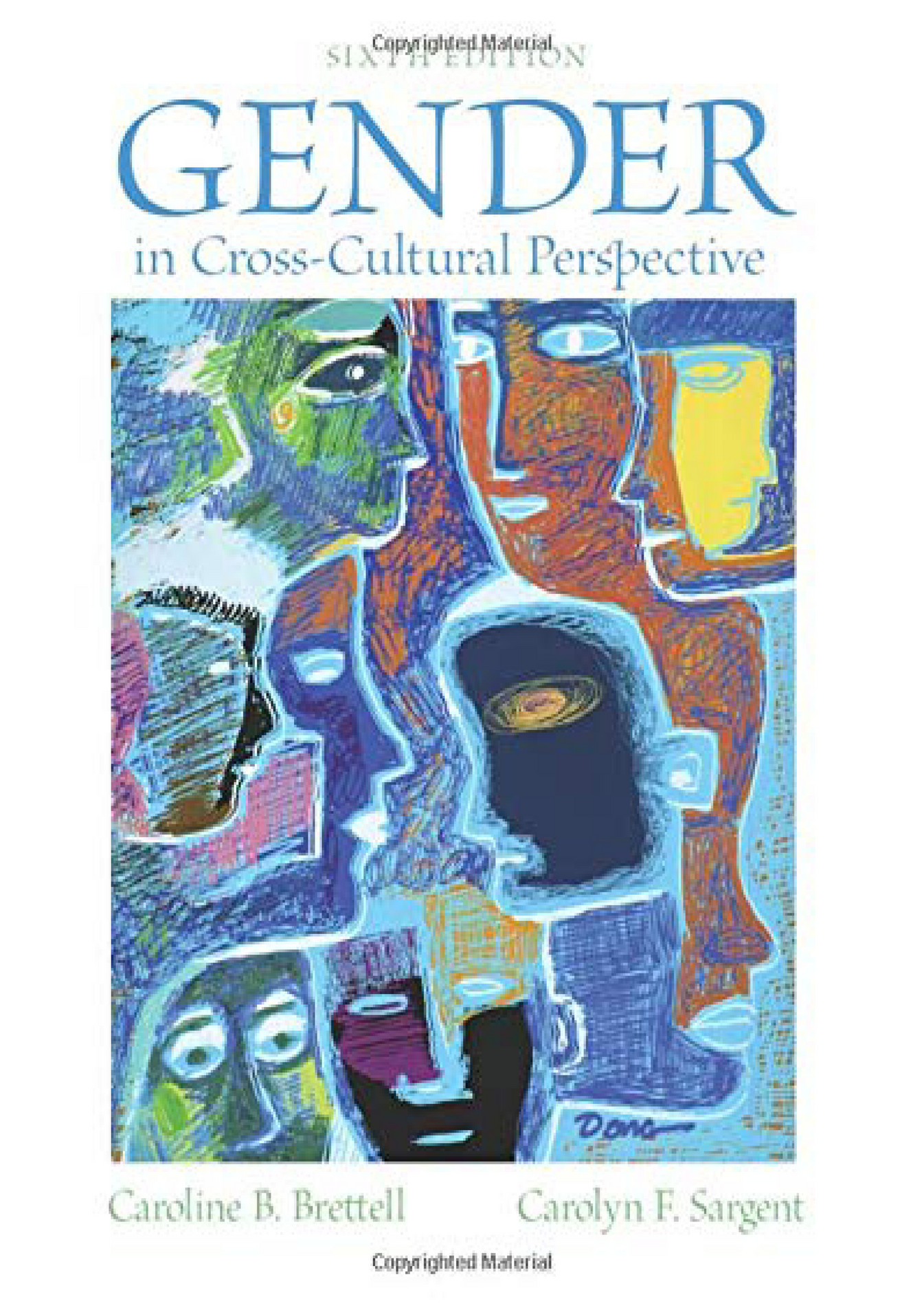 E Book Download Gender In Cross Cultural Perspective 6th Edition Page 1 Created With 8835