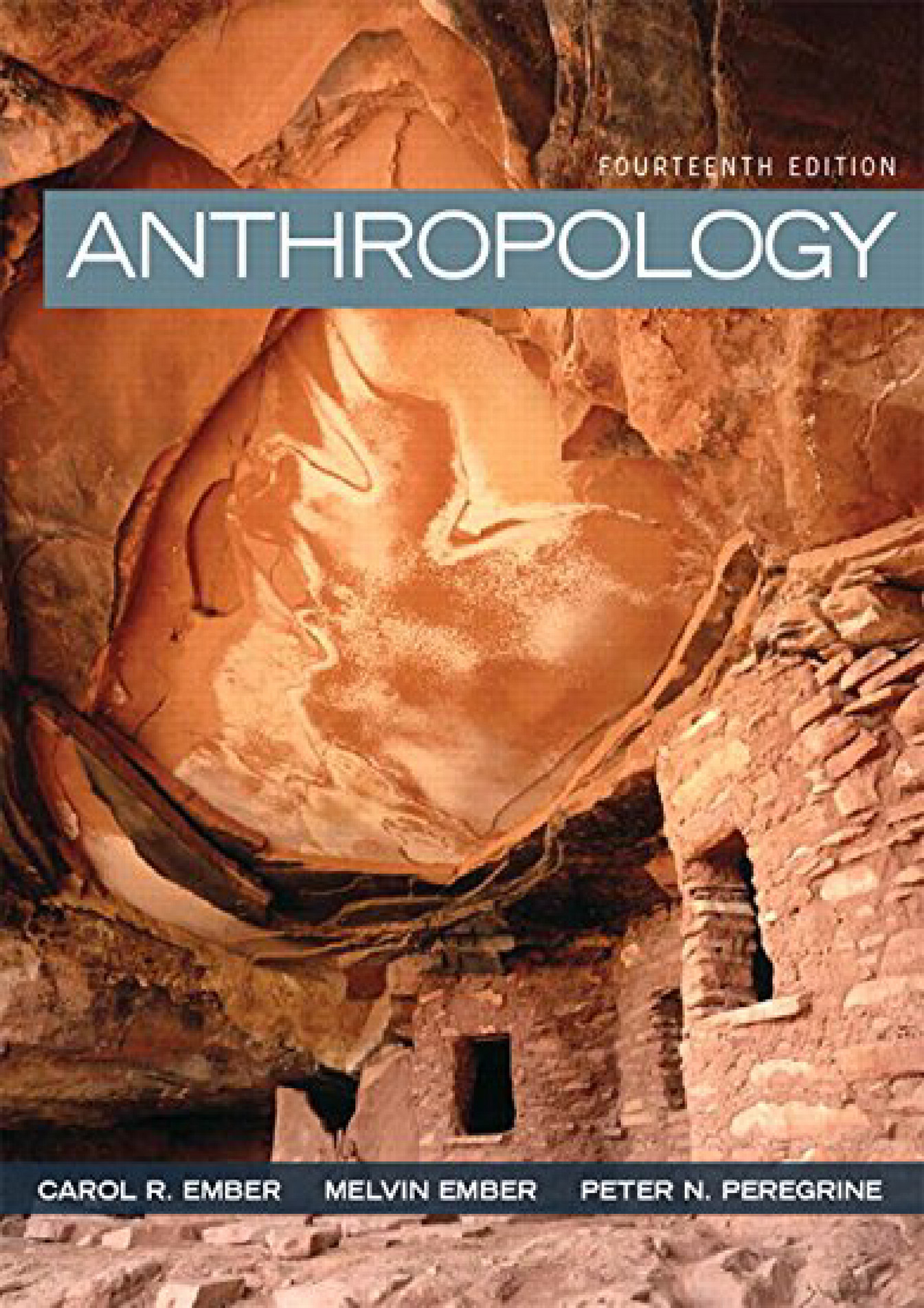 E Book Ebook Anthropology 14th Edition Page 1 Created With