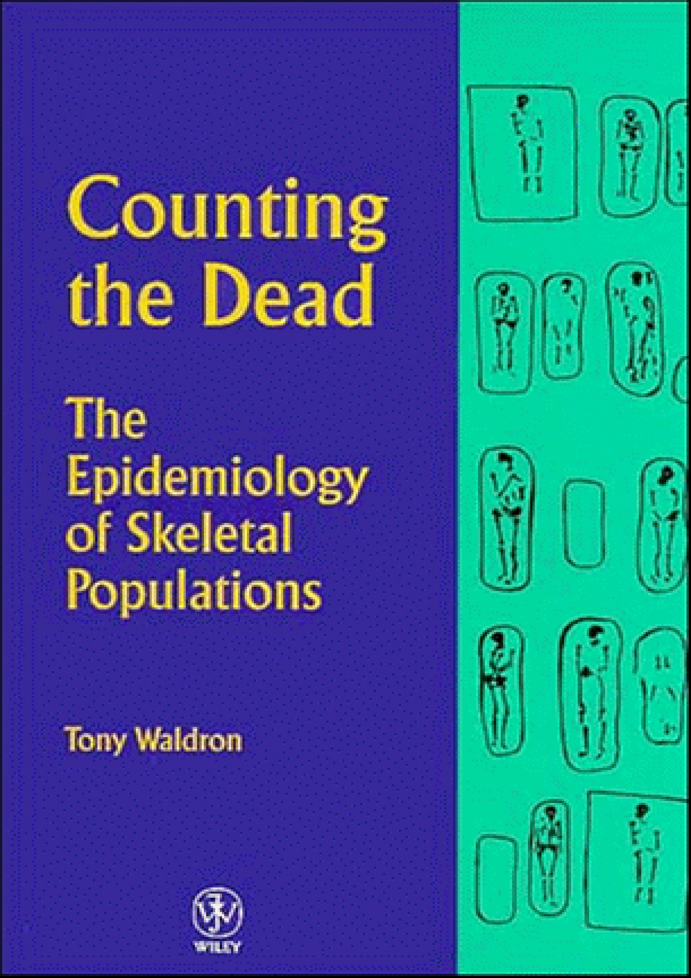 E book ebook counting the dead the epidemiology of skeletal