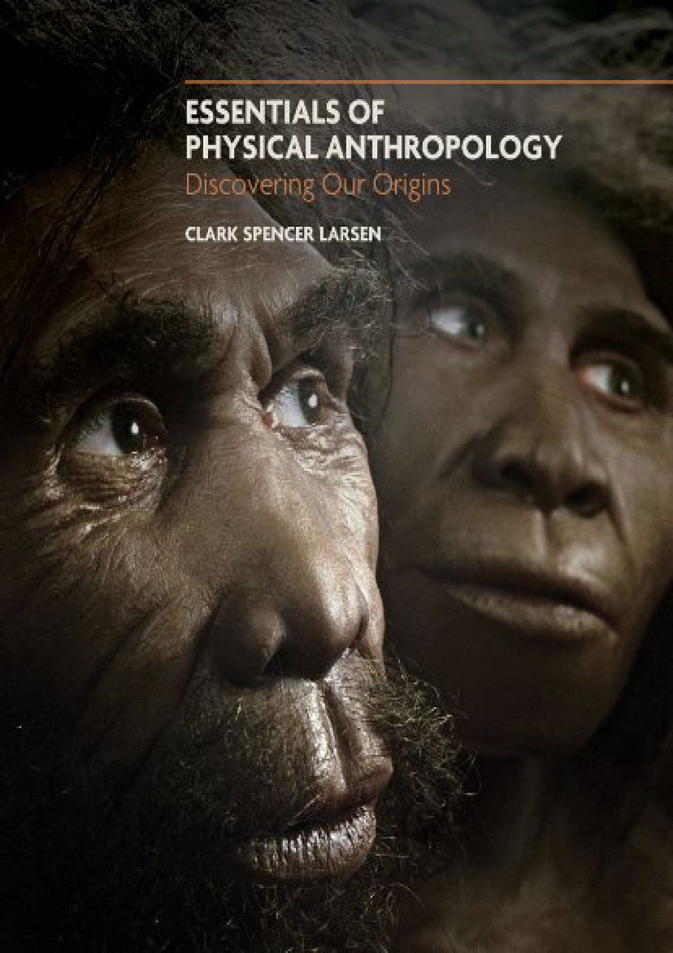 E-Book - EBOOK Essentials Of Physical Anthropology Discovering Our ...