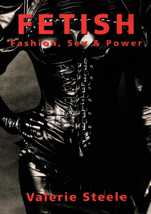e-Book - EBOOK Fetish Fashion Sex Power - Page 1 - Created with ...