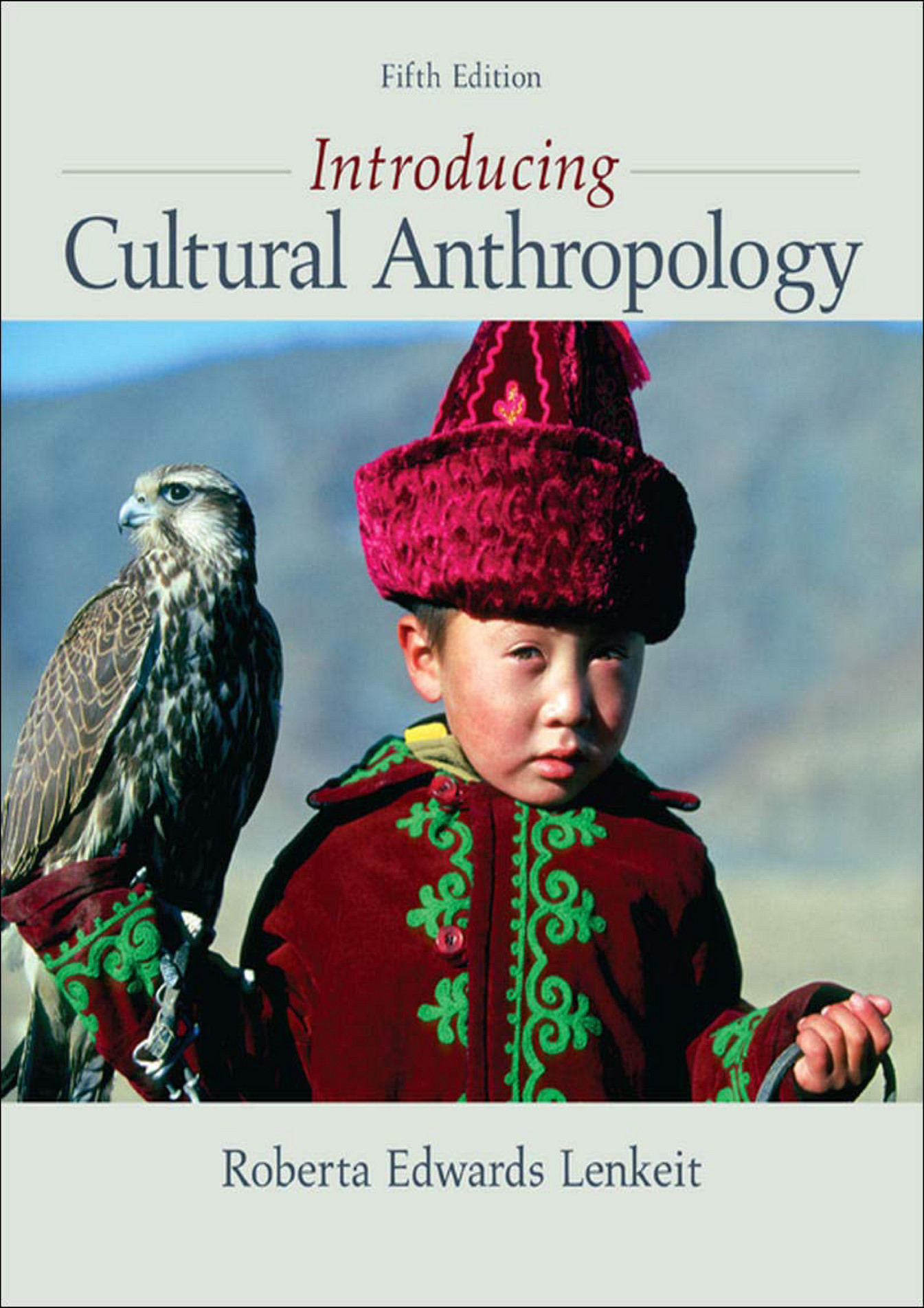 e-Book - EBOOK Introducing Cultural Anthropology - Page 1 - Created ...