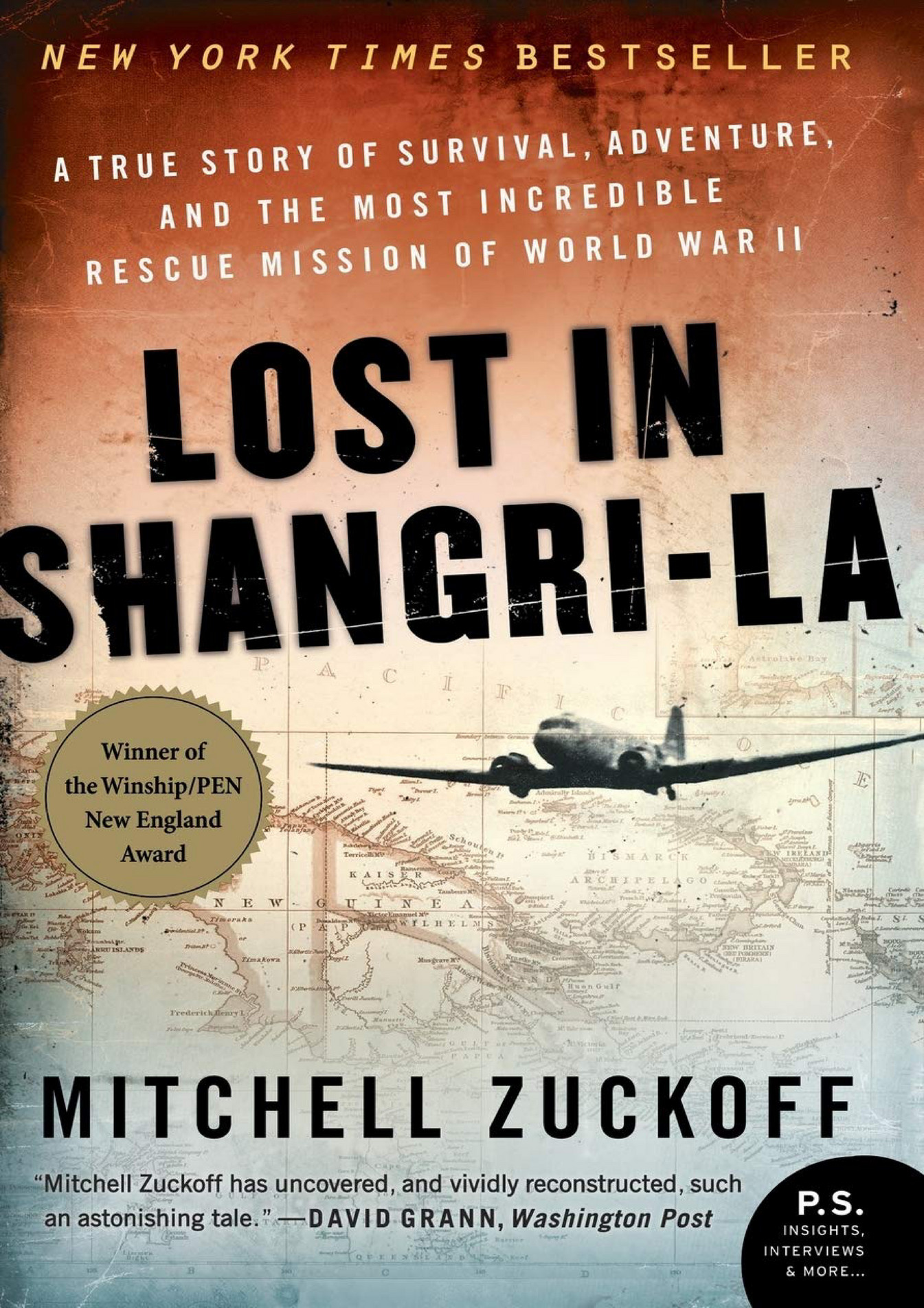 E Book Ebook Lost In Shangri La Page Created With Publitas Com