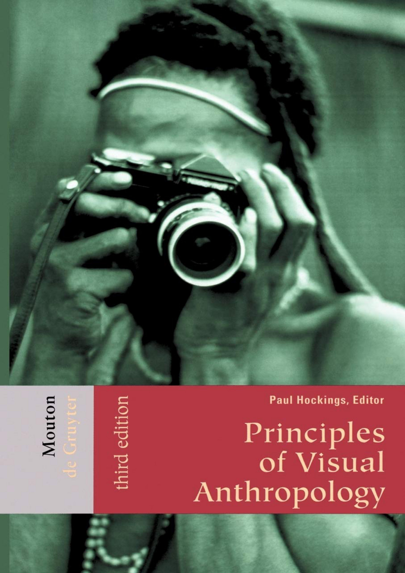 Rico ebook principles of visual anthropology page 1 created with