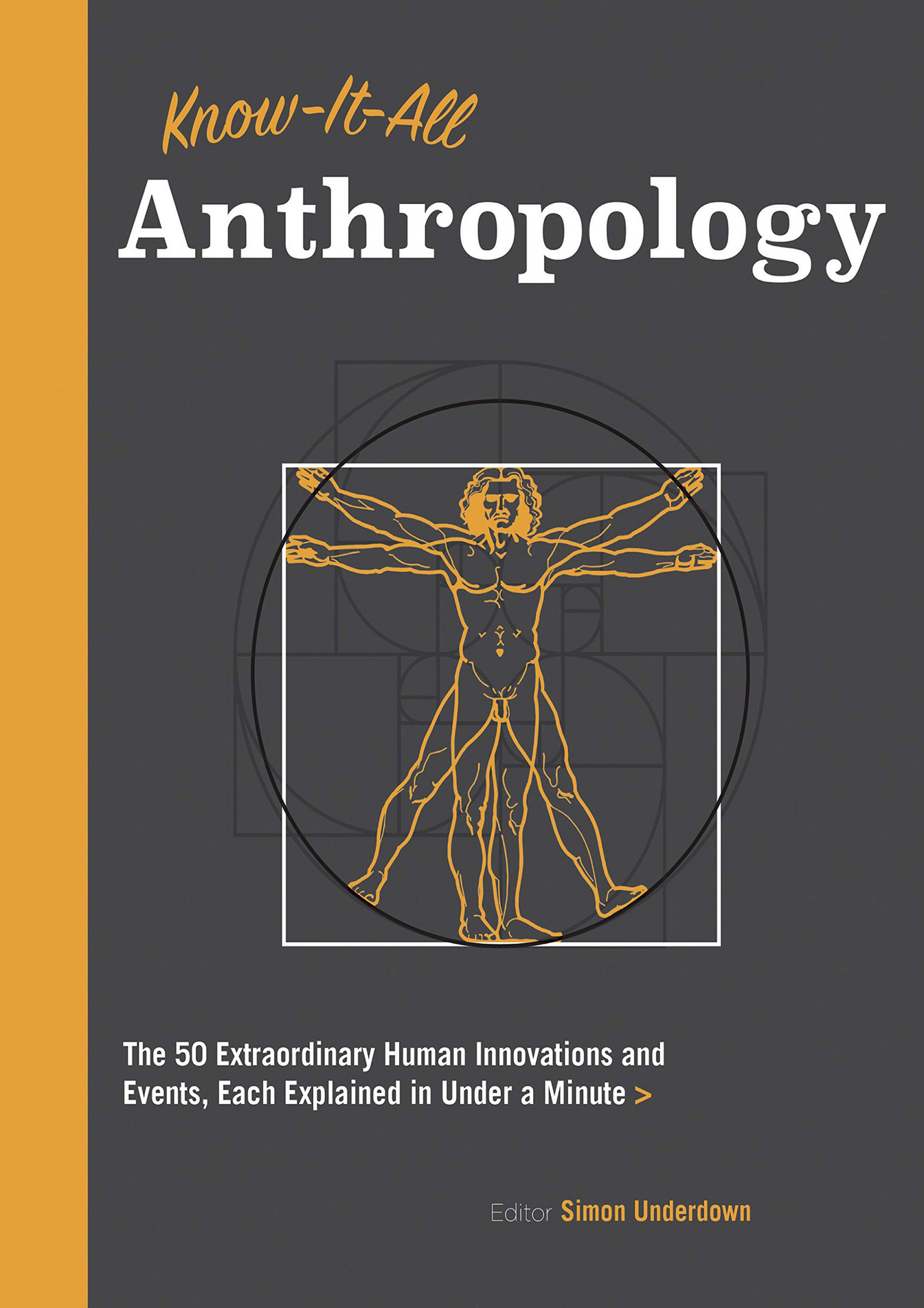 Rico Read Know It All Anthropology The 50 Most Important Ideas In Rico Read Know It All Anthropology The 50 Most Important Ideas In