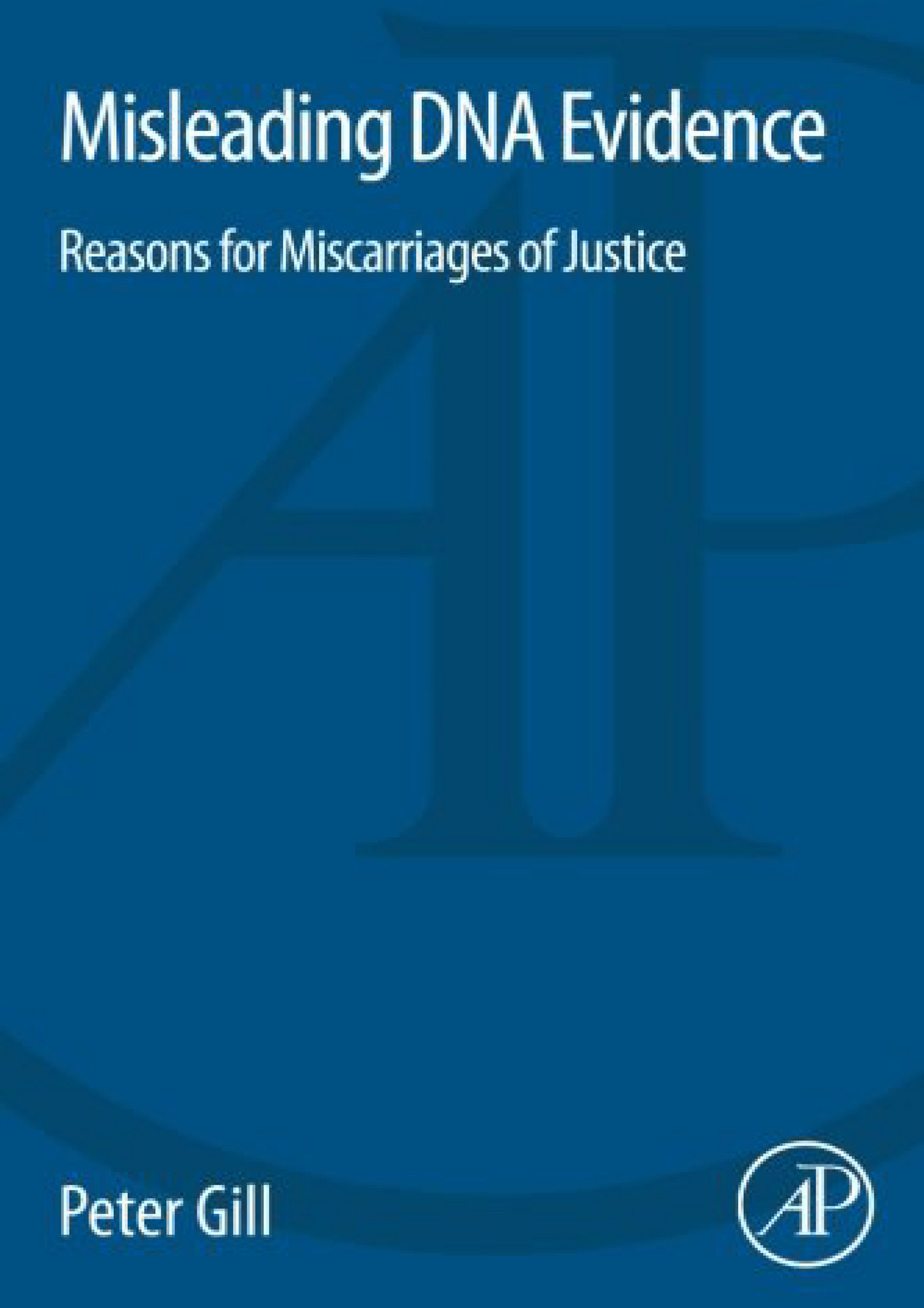 Rico - READ Misleading DNA Evidence Reasons For Miscarriages Of Justice - Page 1 - Created With ...