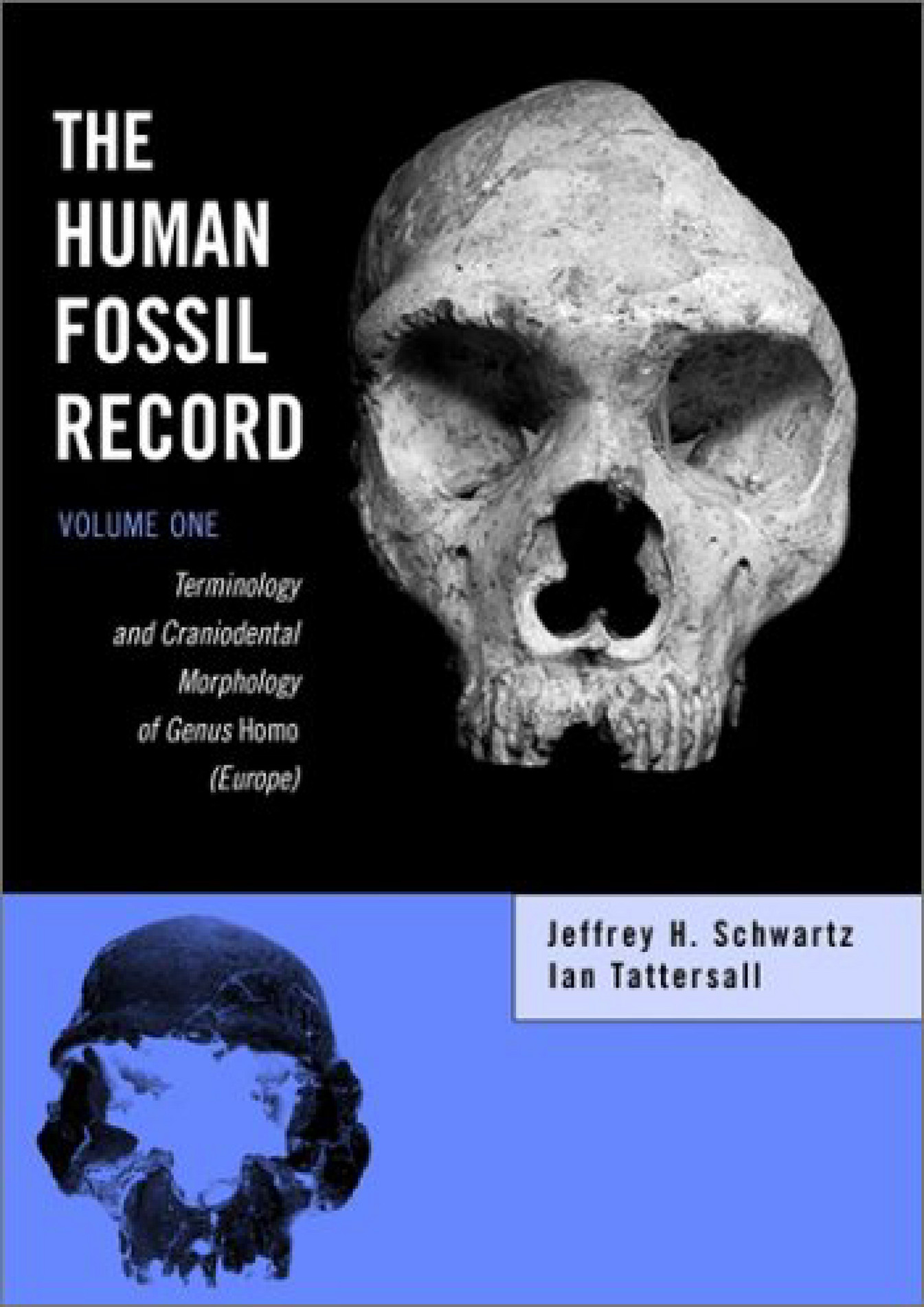 Rico READ The Human Fossil Record Terminology And Craniodental Rico READ The Human Fossil Record Terminology And Craniodental