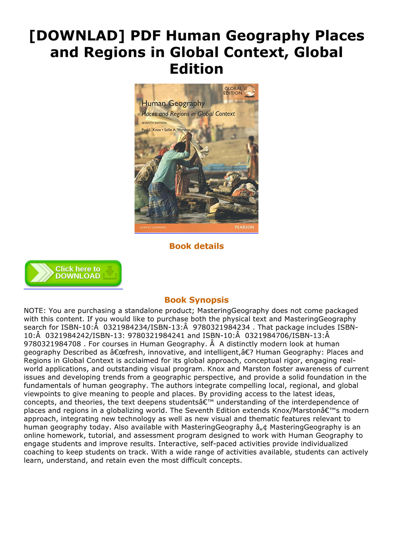 The Ultimate Guide To Autonomous Regions: Ap Human Geography Made Easy - jem7bcs