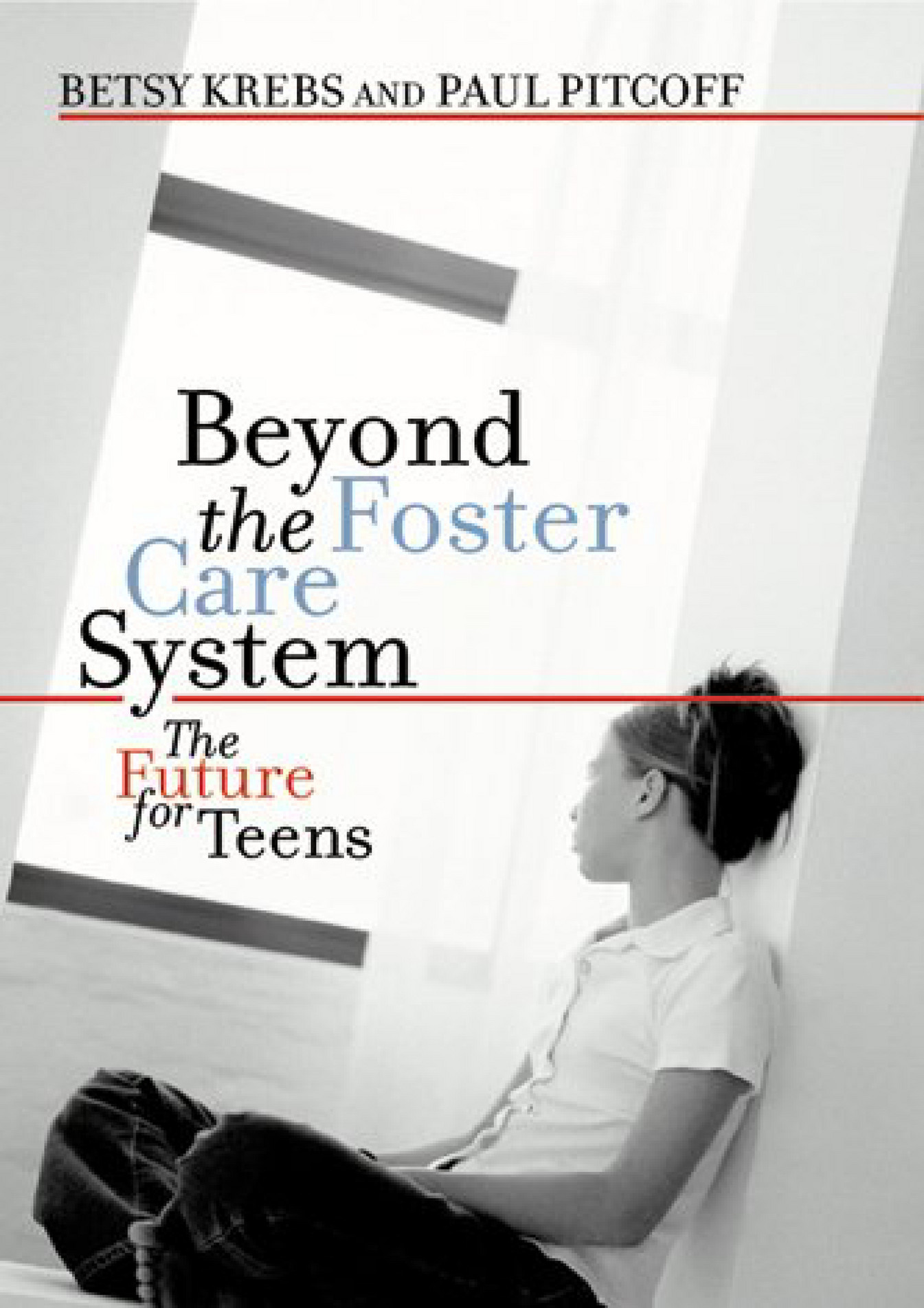 Wyatt Ebook Beyond The Foster Care System The Future For Teens Page
