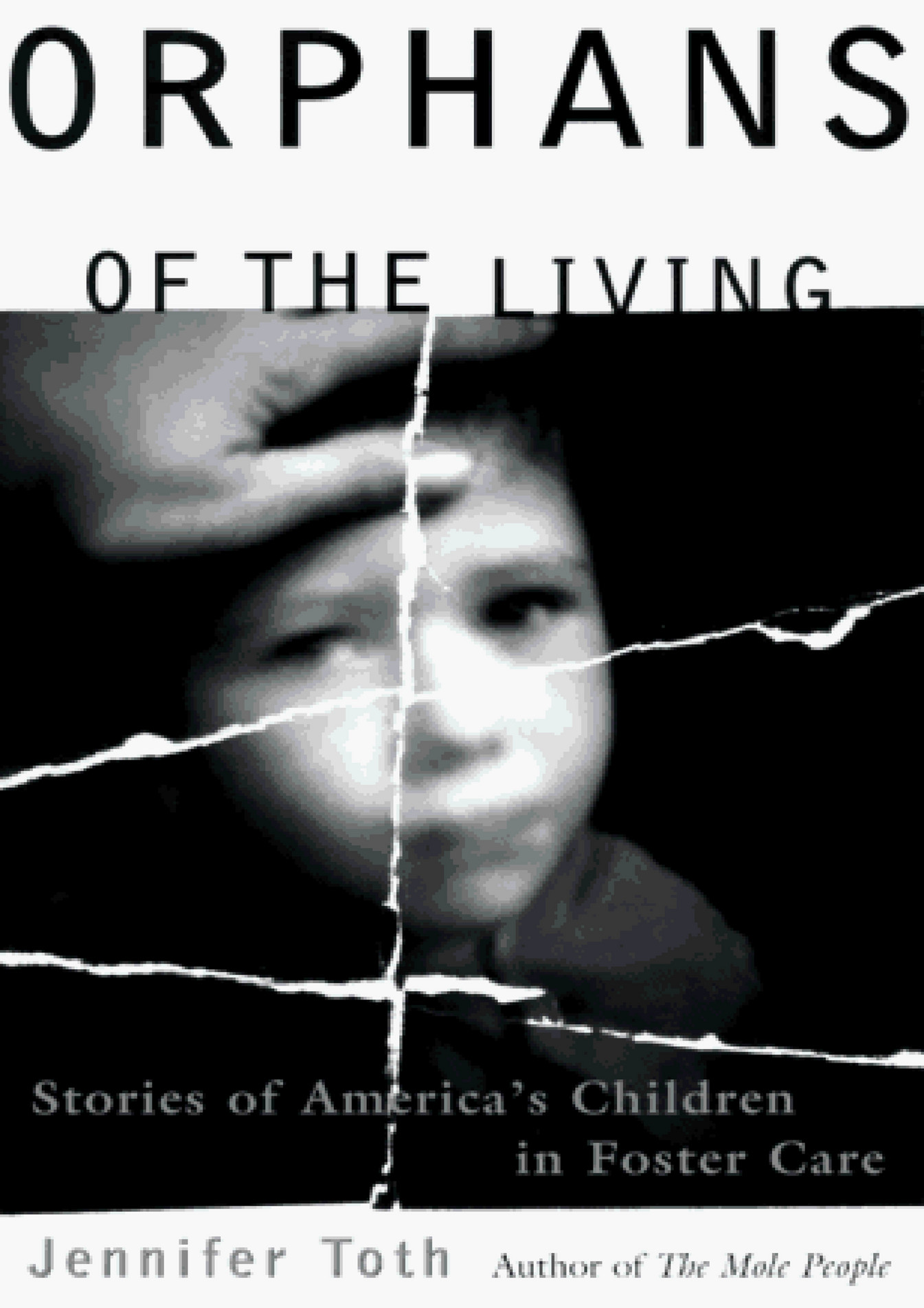 Wyatt - READ ORPHANS OF THE LIVING Stories of America s Children in