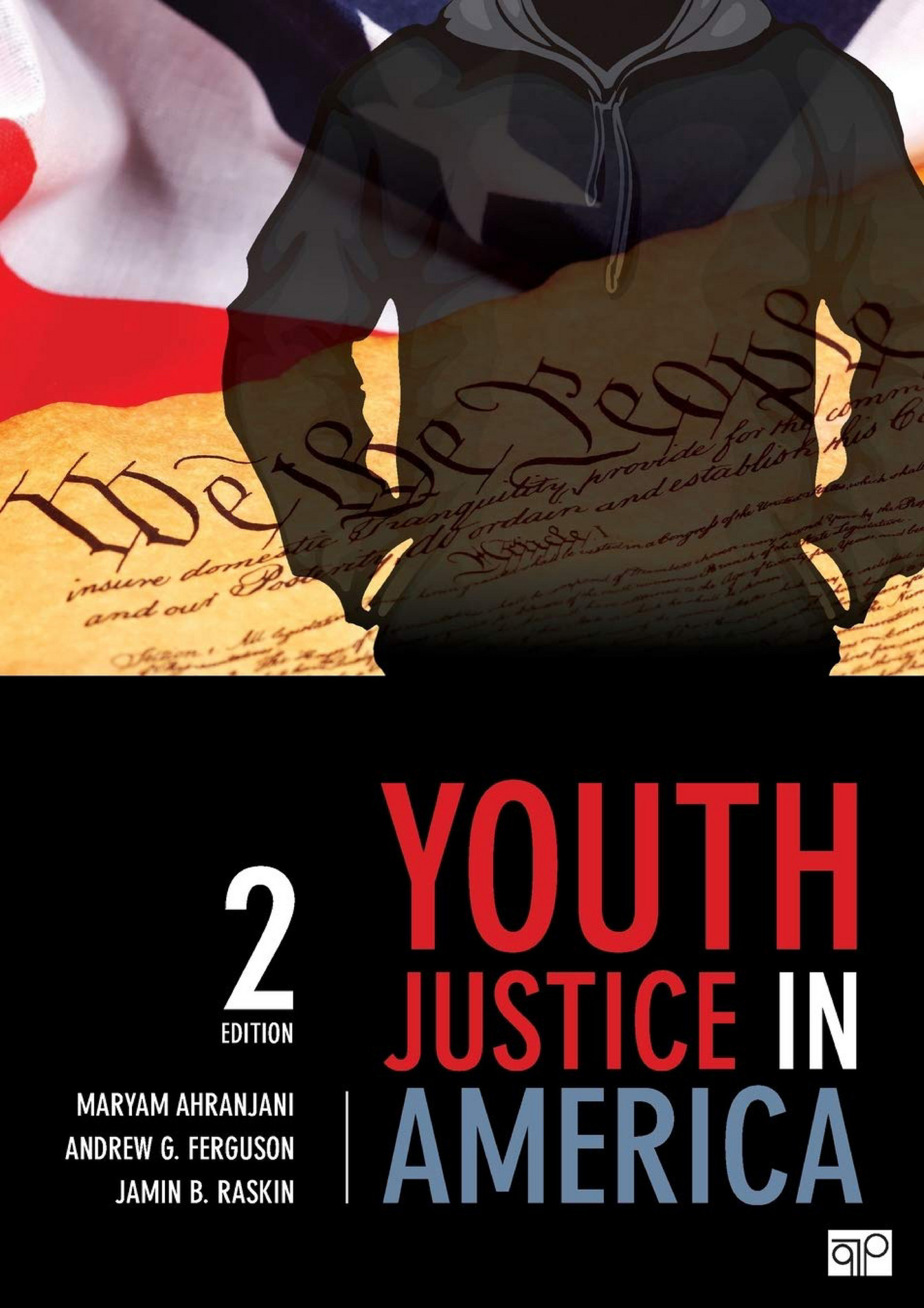 Wyatt Read Youth Justice In America Page Created With Publitas Com