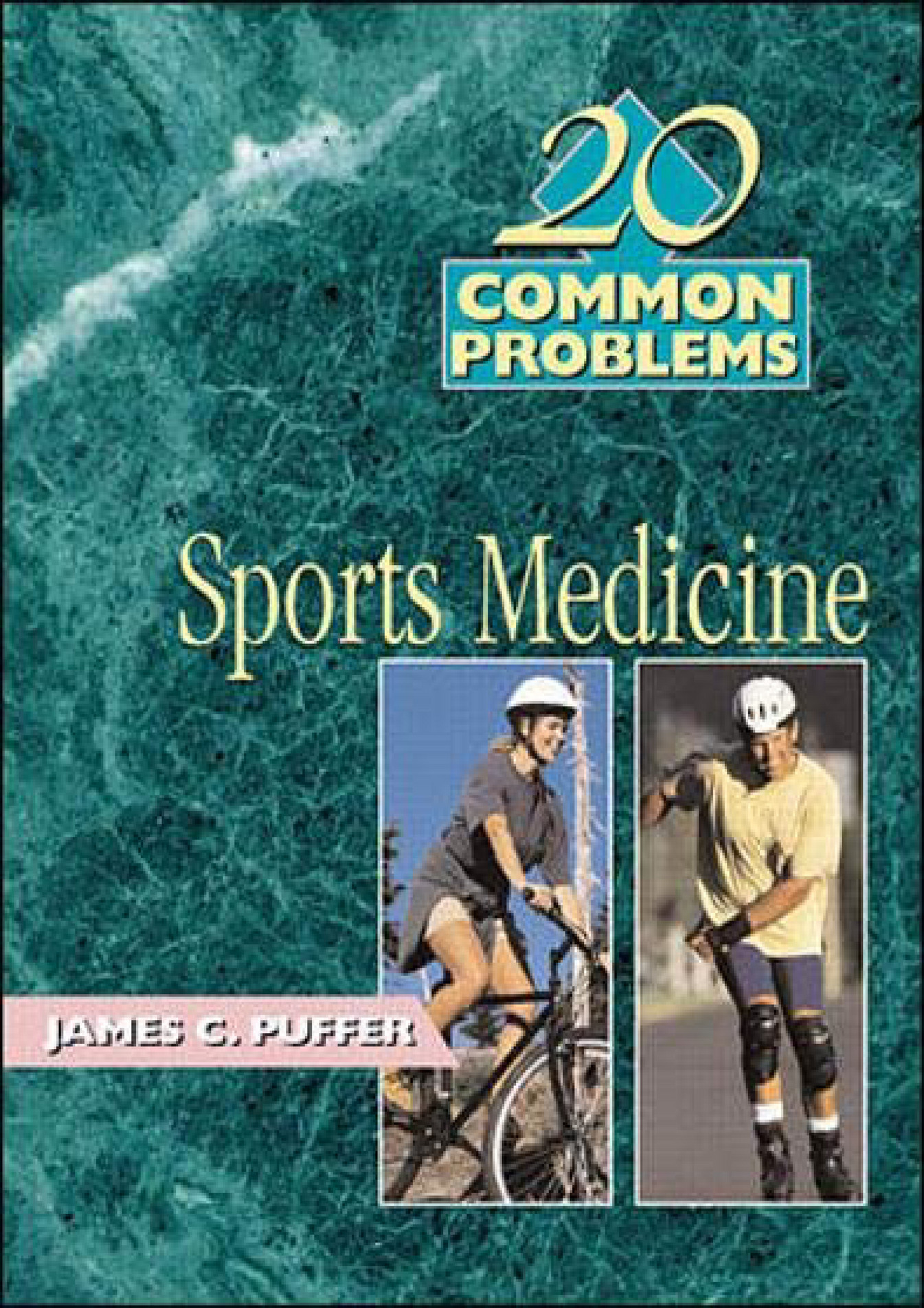 Weyant DOWNLOAD 20 Common Problems In Sports Medicine Page 1 