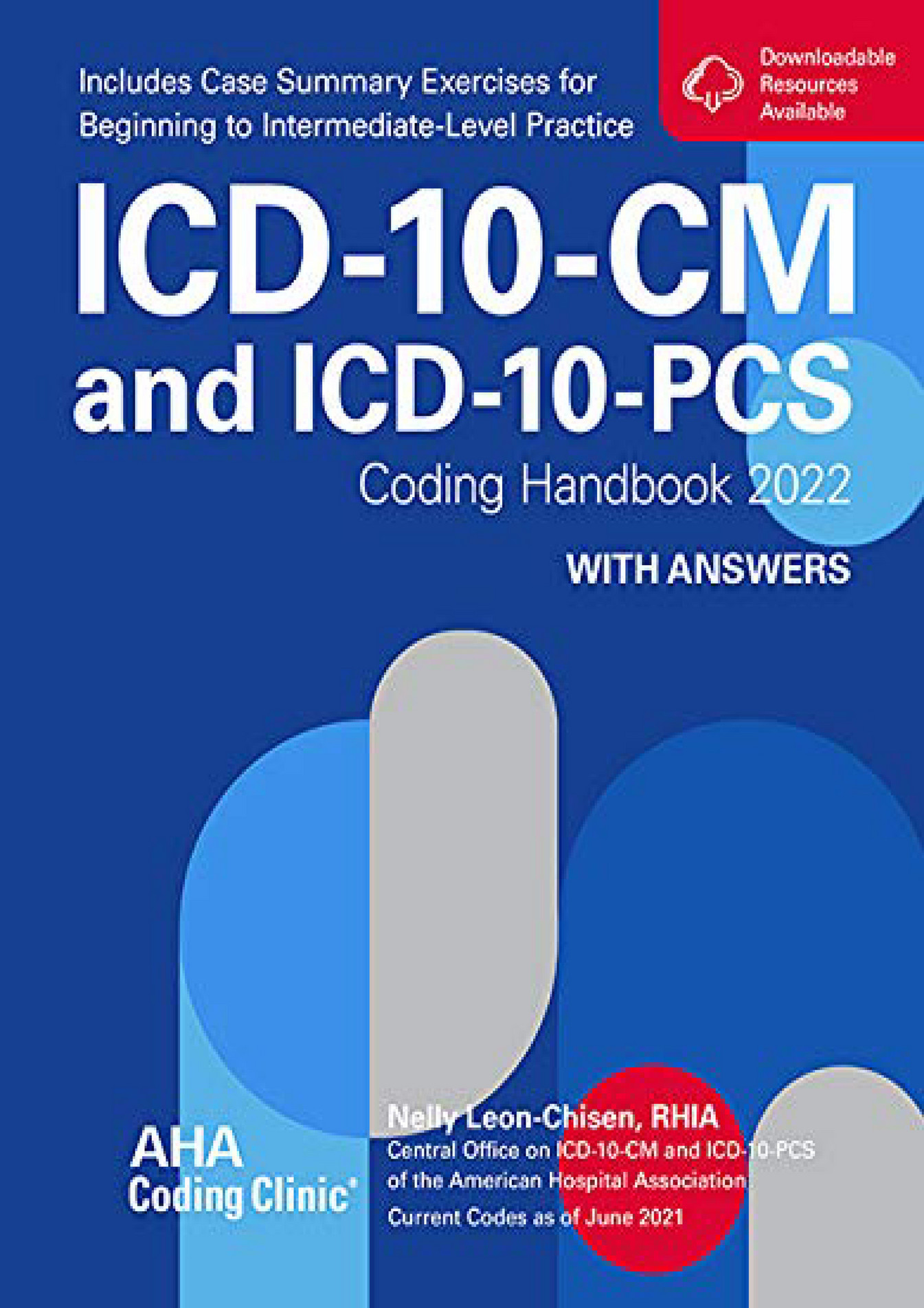 weyant EBOOK ICD 10 CM and ICD 10 PCS Coding Handbook with Answers