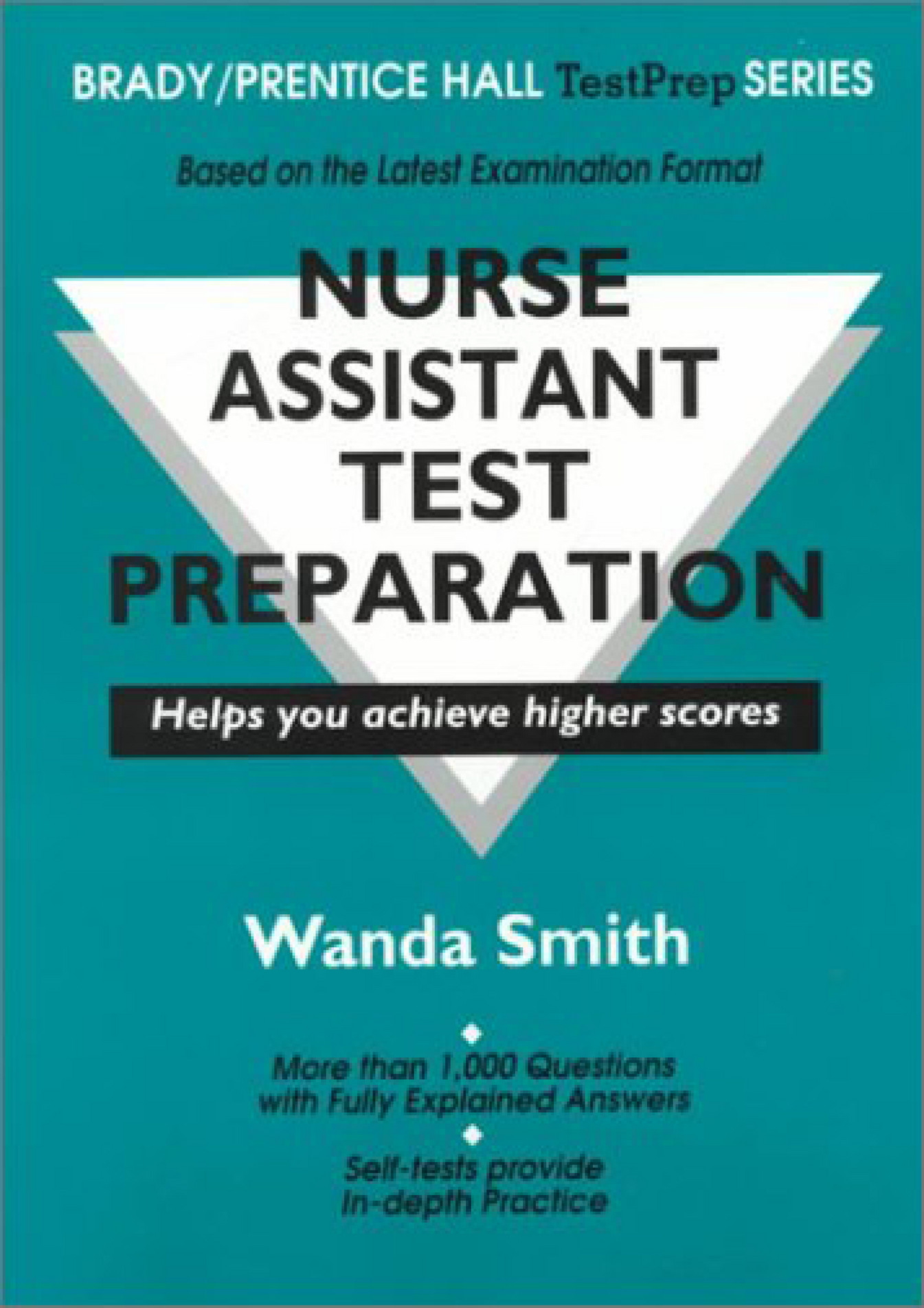 weyant - EBOOK Nurse Assistant Test Preparation - Page 1 - Created with ...