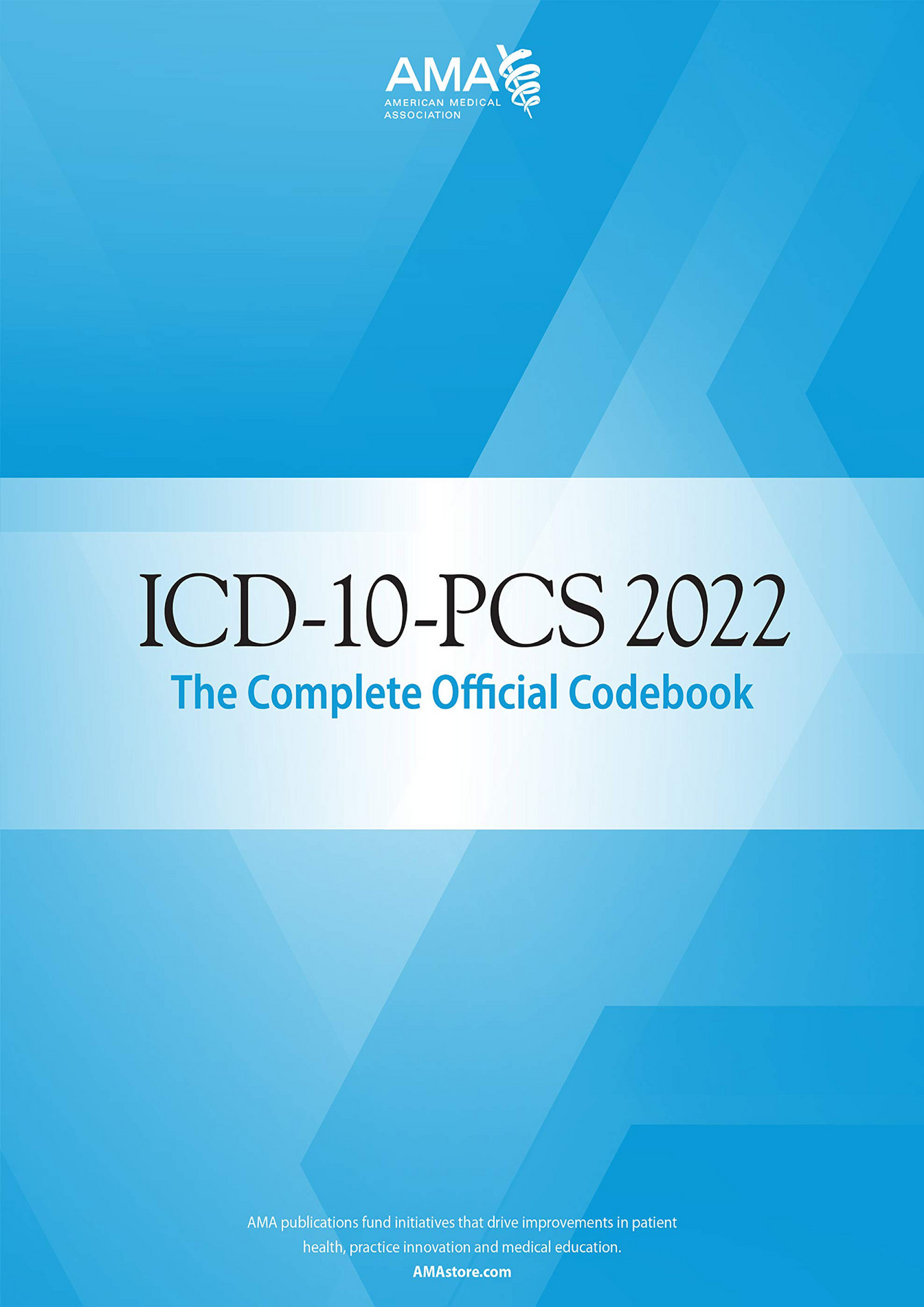 borrow icd-10-pcs code book 2022